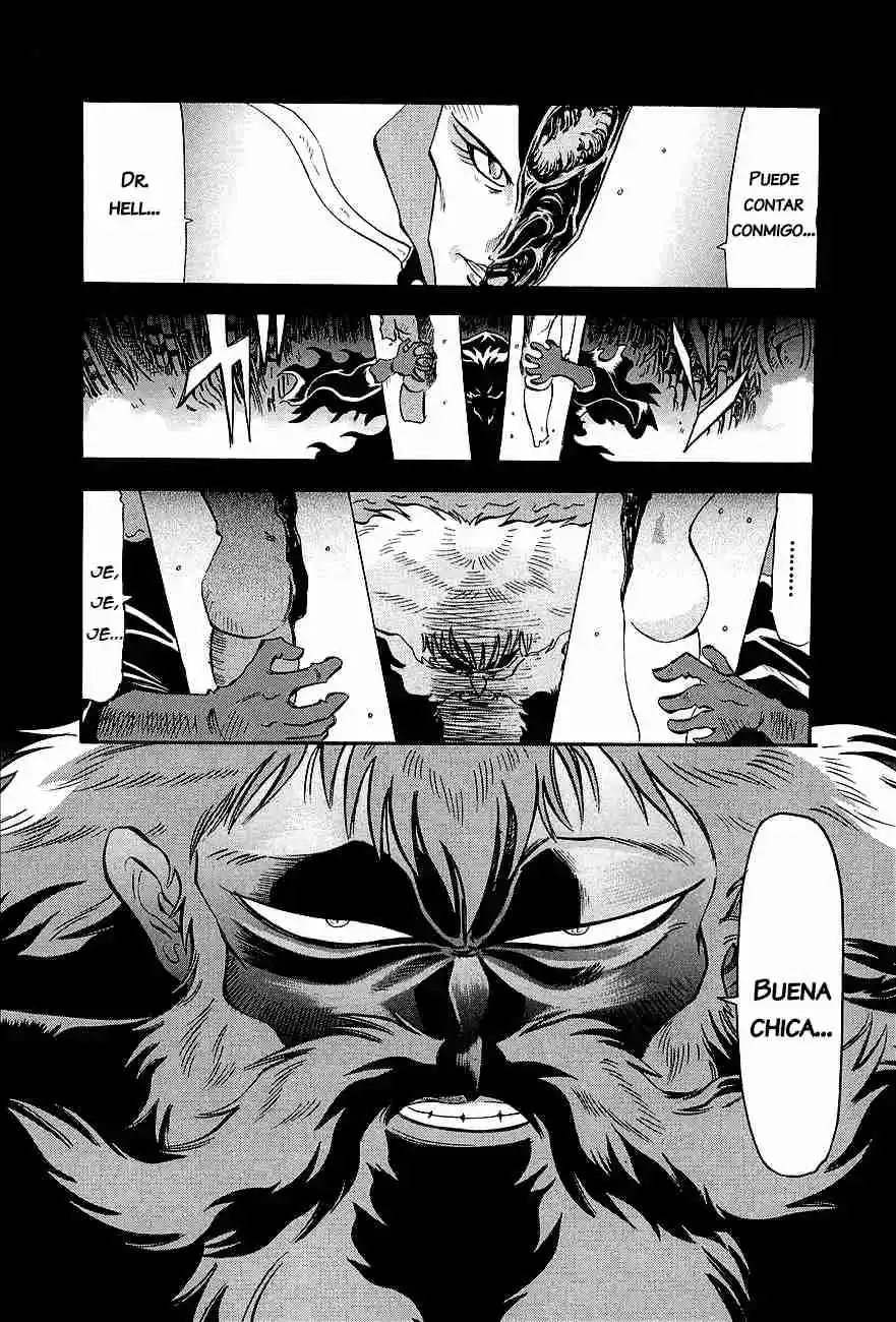 Mazinkaiser - Capítulo 6 - Página 29 - LectorTMOo