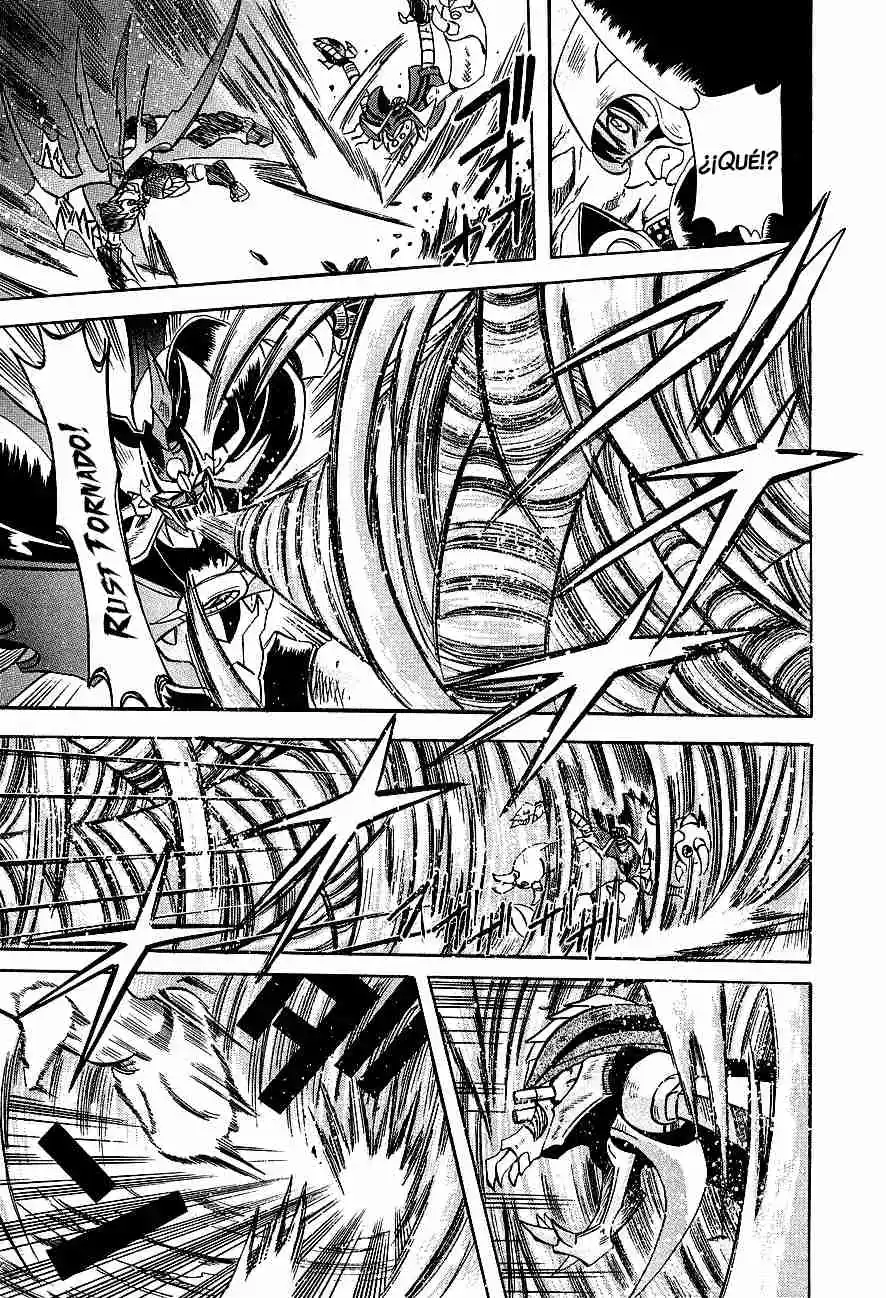 Mazinkaiser - Capítulo 6 - Página 37 - LectorTMOo