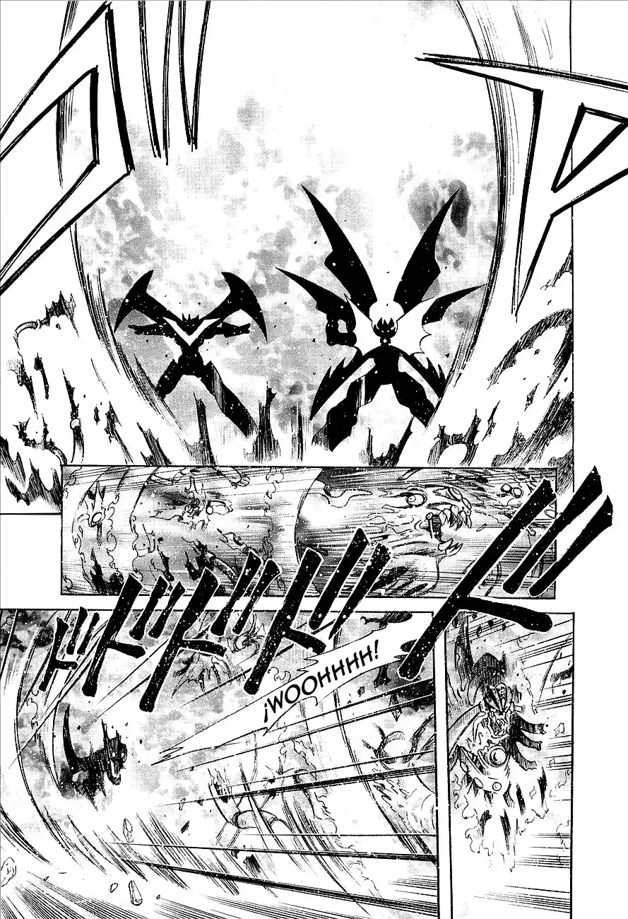 Mazinkaiser - Capítulo 7 - Página 15 - LectorTMOo