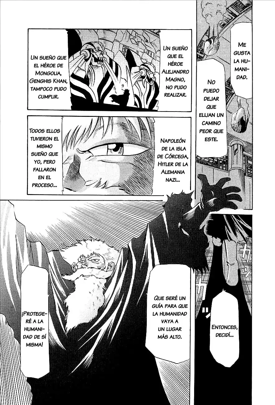 Mazinkaiser - Capítulo 7 - Página 29 - LectorTMOo