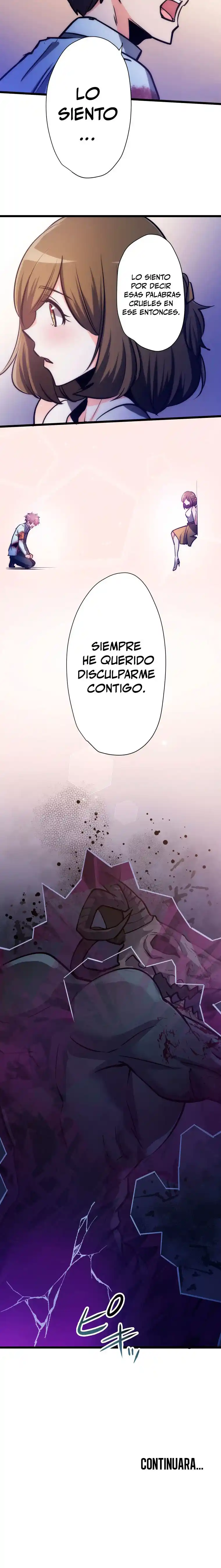Mazmorra De La Torre Invertida - Capítulo 4 - Página 25 - LectorTMOo