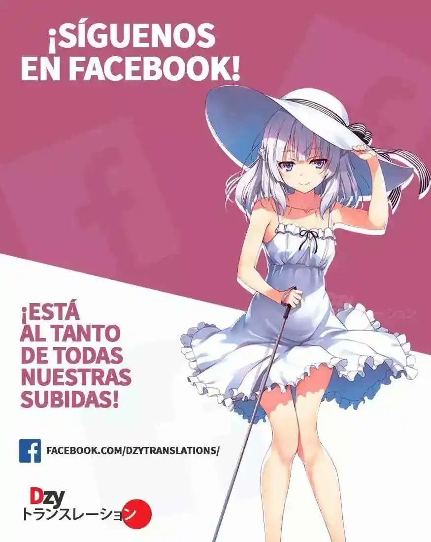 ¡Mazmorra En Vivo! - Capítulo 10 - Página 41 - LectorTMOo