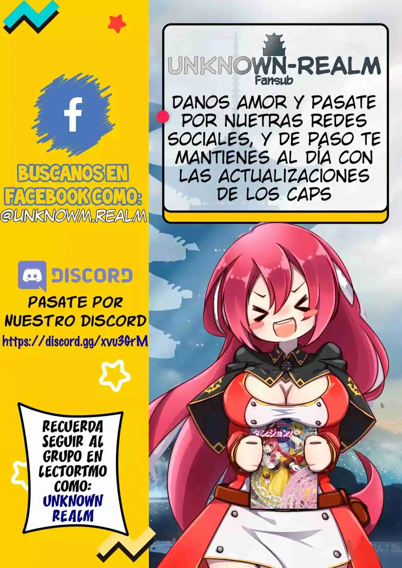 ¡Mazmorra En Vivo! - Capítulo 22 - Página 47 - LectorTMOo
