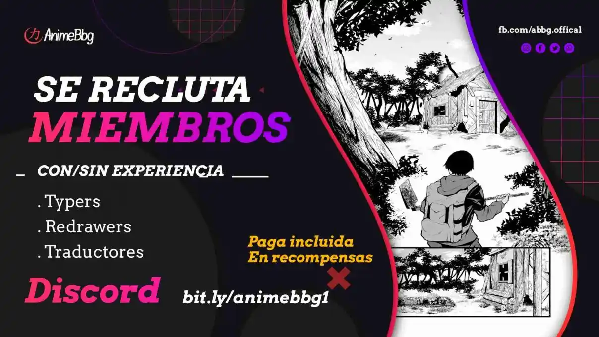 ¡Mazmorra En Vivo! - Capítulo 76 - Página 32 - LectorTMOo