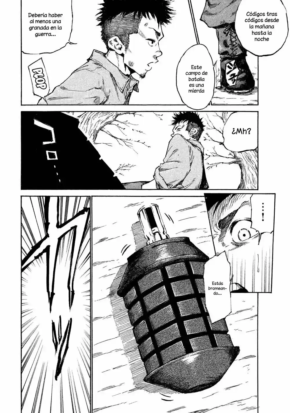 Mazumeshi Elf To Yuboku Gurashi - Capítulo 15.50 - Página 3 - LectorTMOo