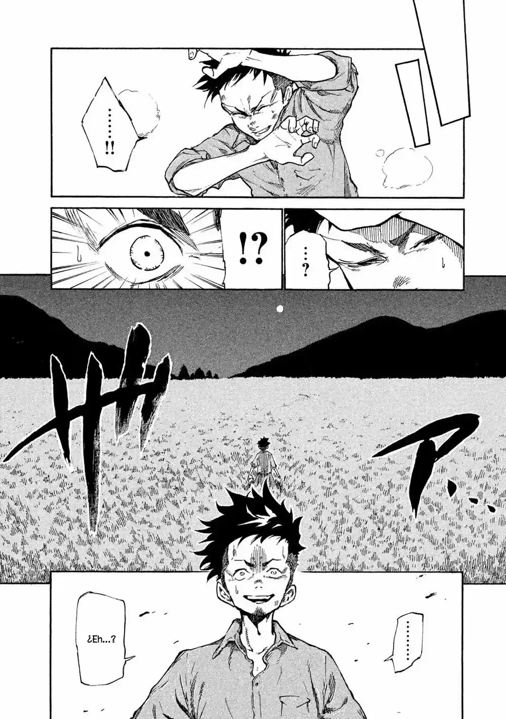 Mazumeshi Elf To Yuboku Gurashi - Capítulo 15.50 - Página 4 - LectorTMOo
