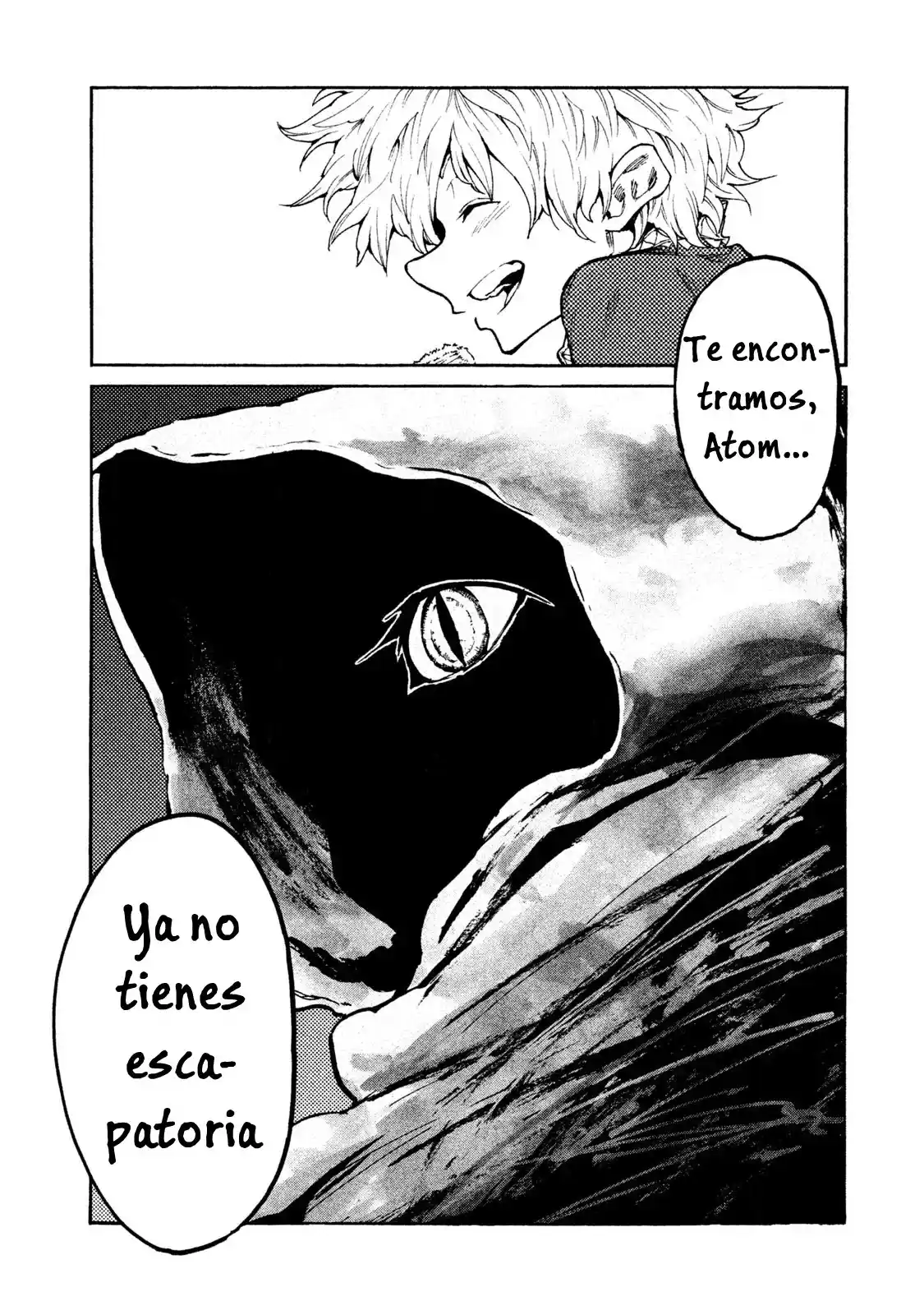 Mazumeshi Elf To Yuboku Gurashi - Capítulo 20 - Página 20 - LectorTMOo