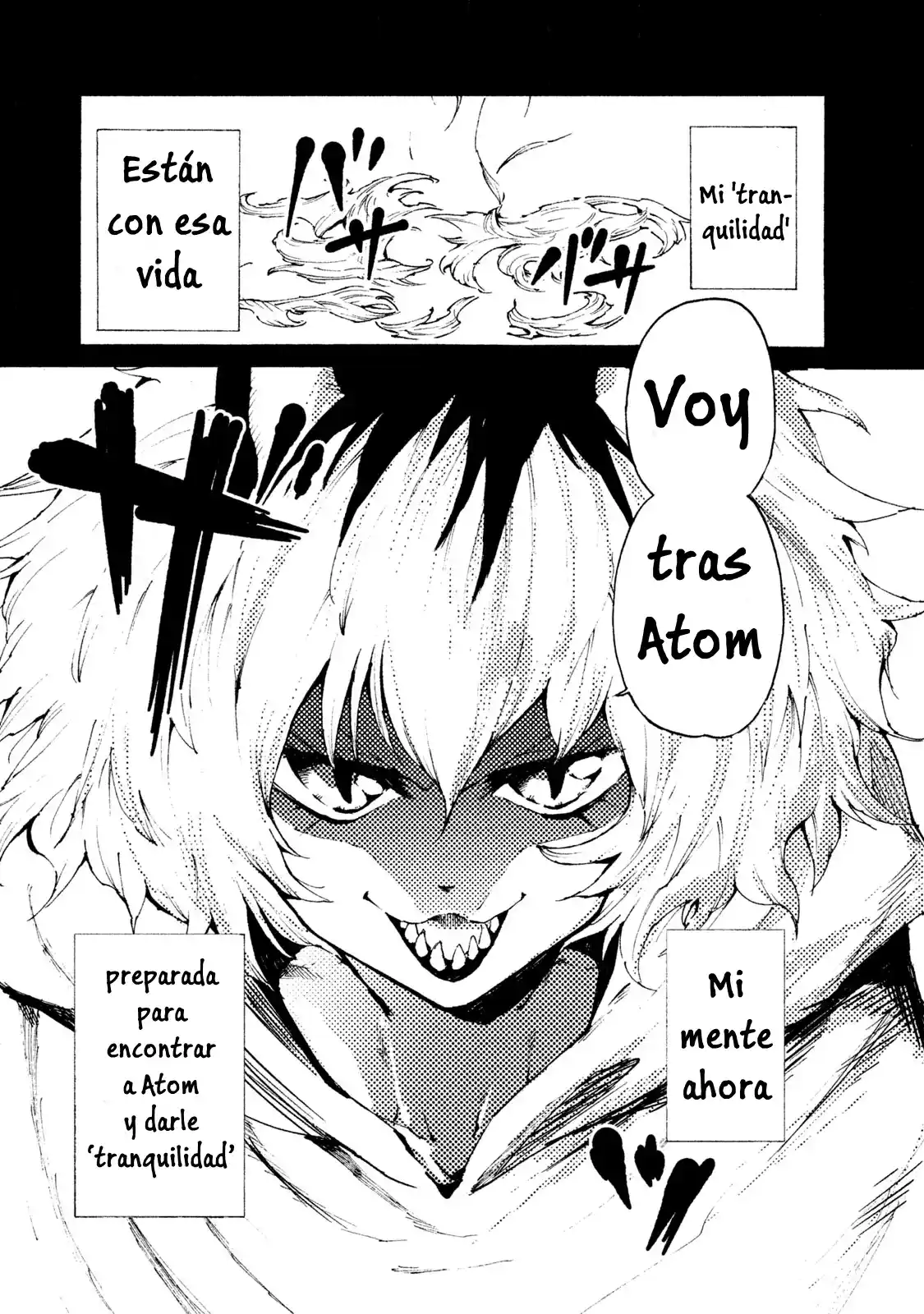 Mazumeshi Elf To Yuboku Gurashi - Capítulo 23 - Página 13 - LectorTMOo