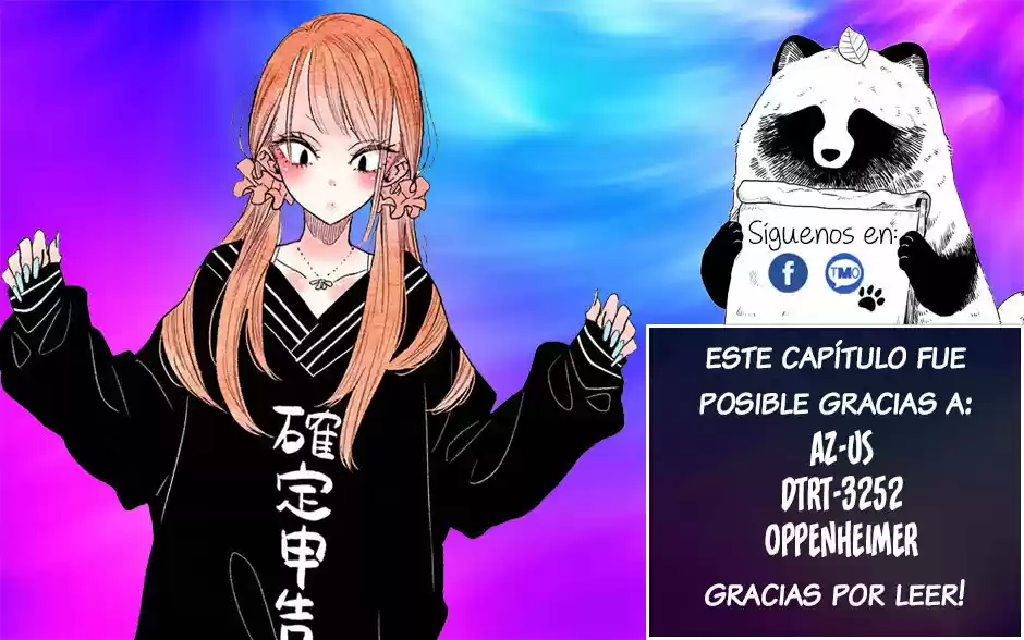 Mazumeshi Elf To Yuboku Gurashi - Capítulo 5 - Página 44 - LectorTMOo
