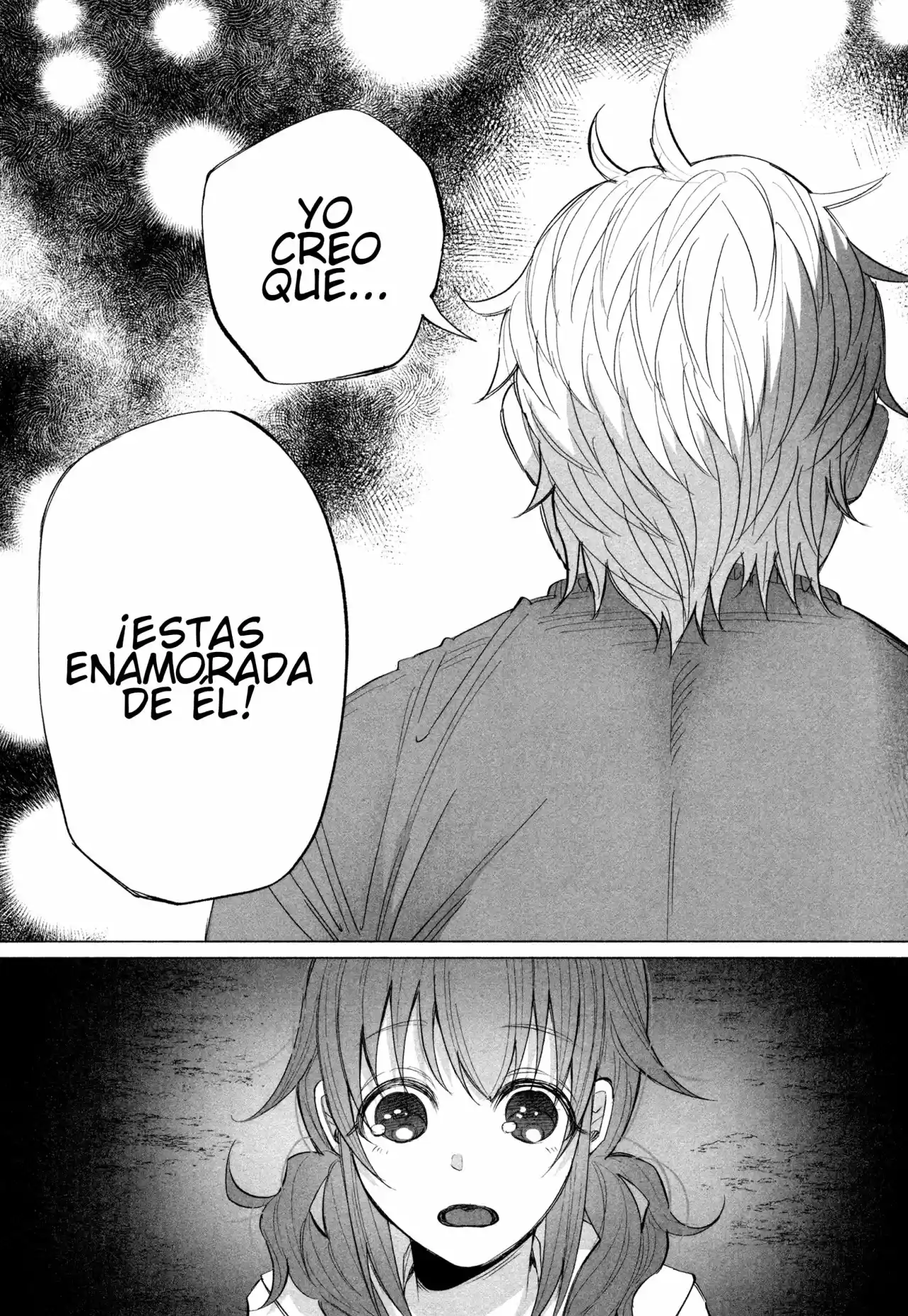 Me Amaste Tanto Que Duele - Capítulo 12 - Página 19 - LectorTMOo