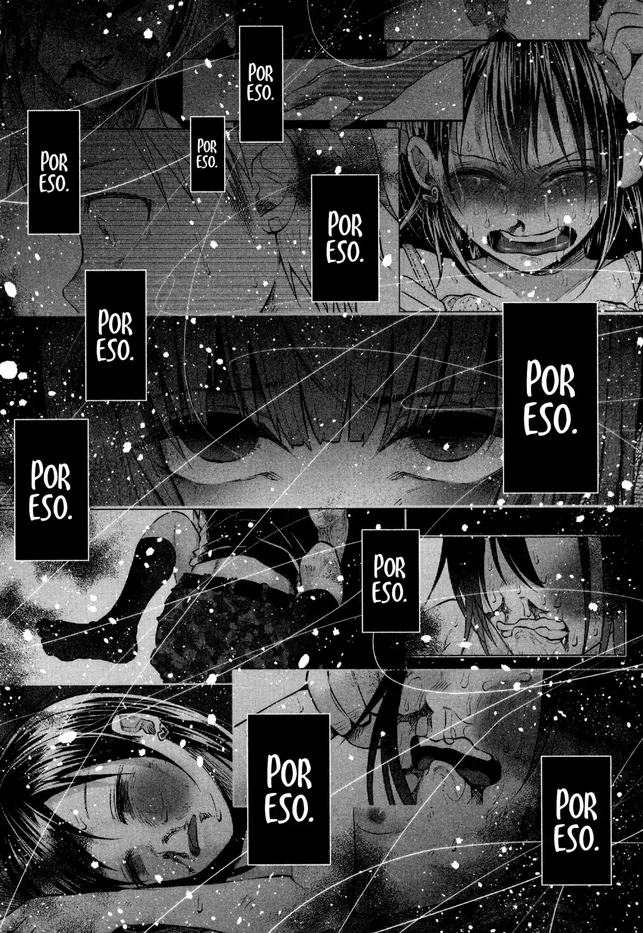 Me Amaste Tanto Que Duele - Capítulo 13 - Página 10 - LectorTMOo