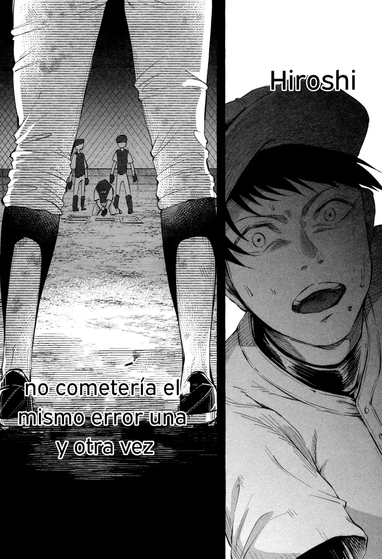 Me Amaste Tanto Que Duele - Capítulo 21 - Página 8 - LectorTMOo