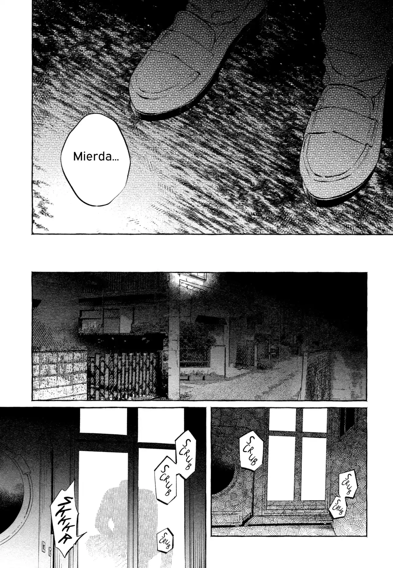 Me Amaste Tanto Que Duele - Capítulo 21 - Página 15 - LectorTMOo