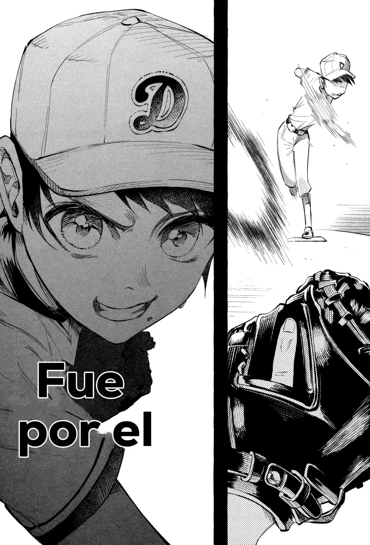 Me Amaste Tanto Que Duele - Capítulo 21 - Página 28 - LectorTMOo