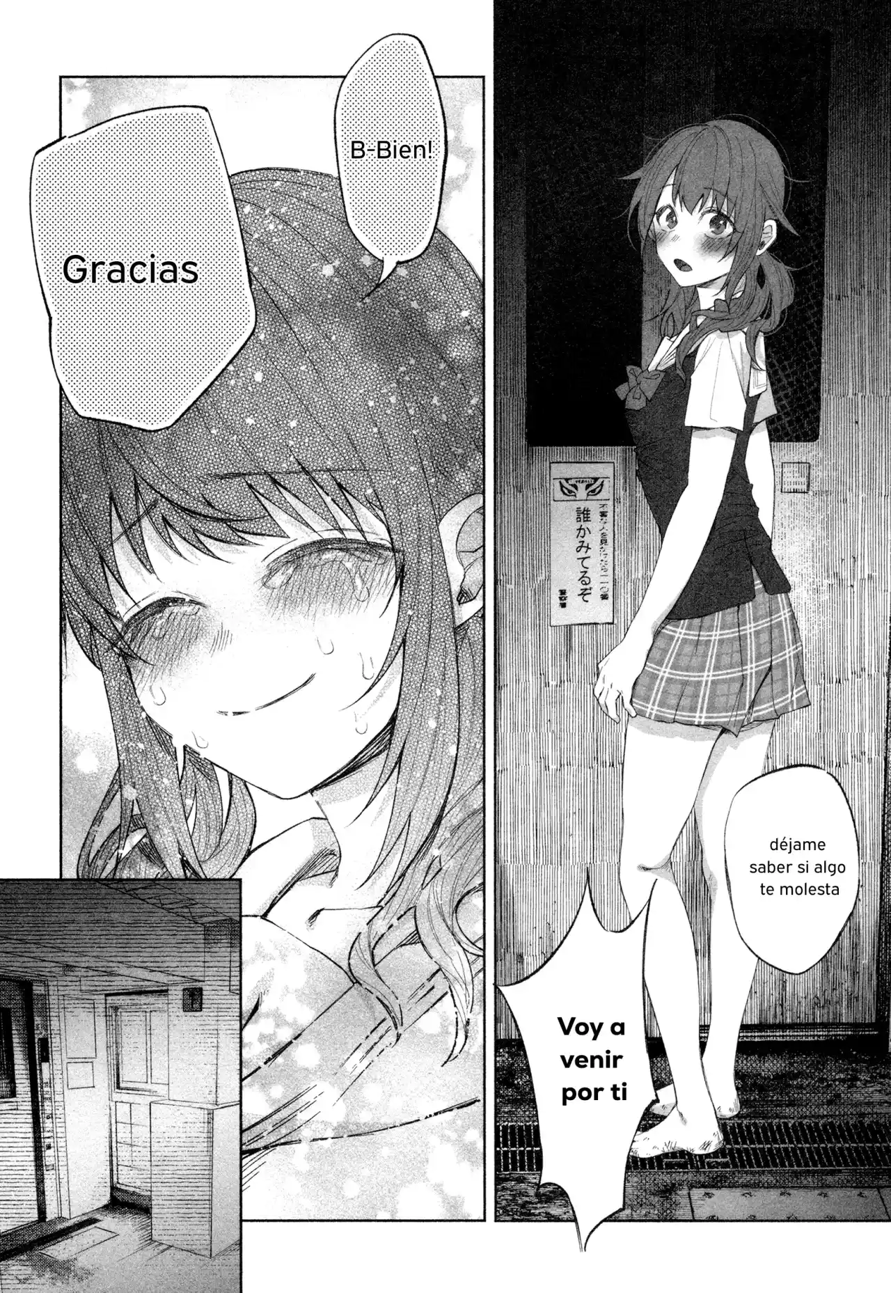 Me Amaste Tanto Que Duele - Capítulo 22 - Página 27 - LectorTMOo