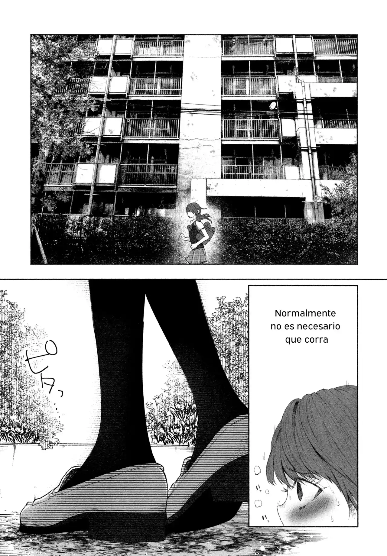 Me Amaste Tanto Que Duele - Capítulo 23 - Página 3 - LectorTMOo