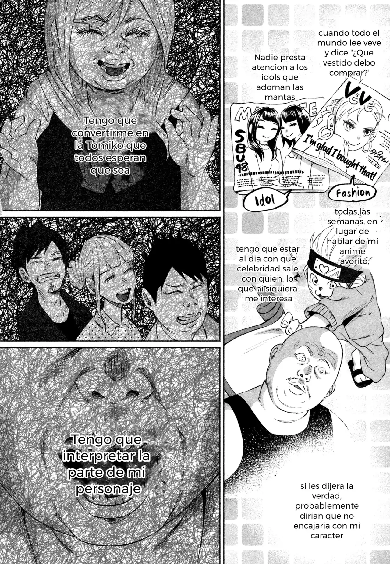 Me Amaste Tanto Que Duele - Capítulo 27 - Página 12 - LectorTMOo