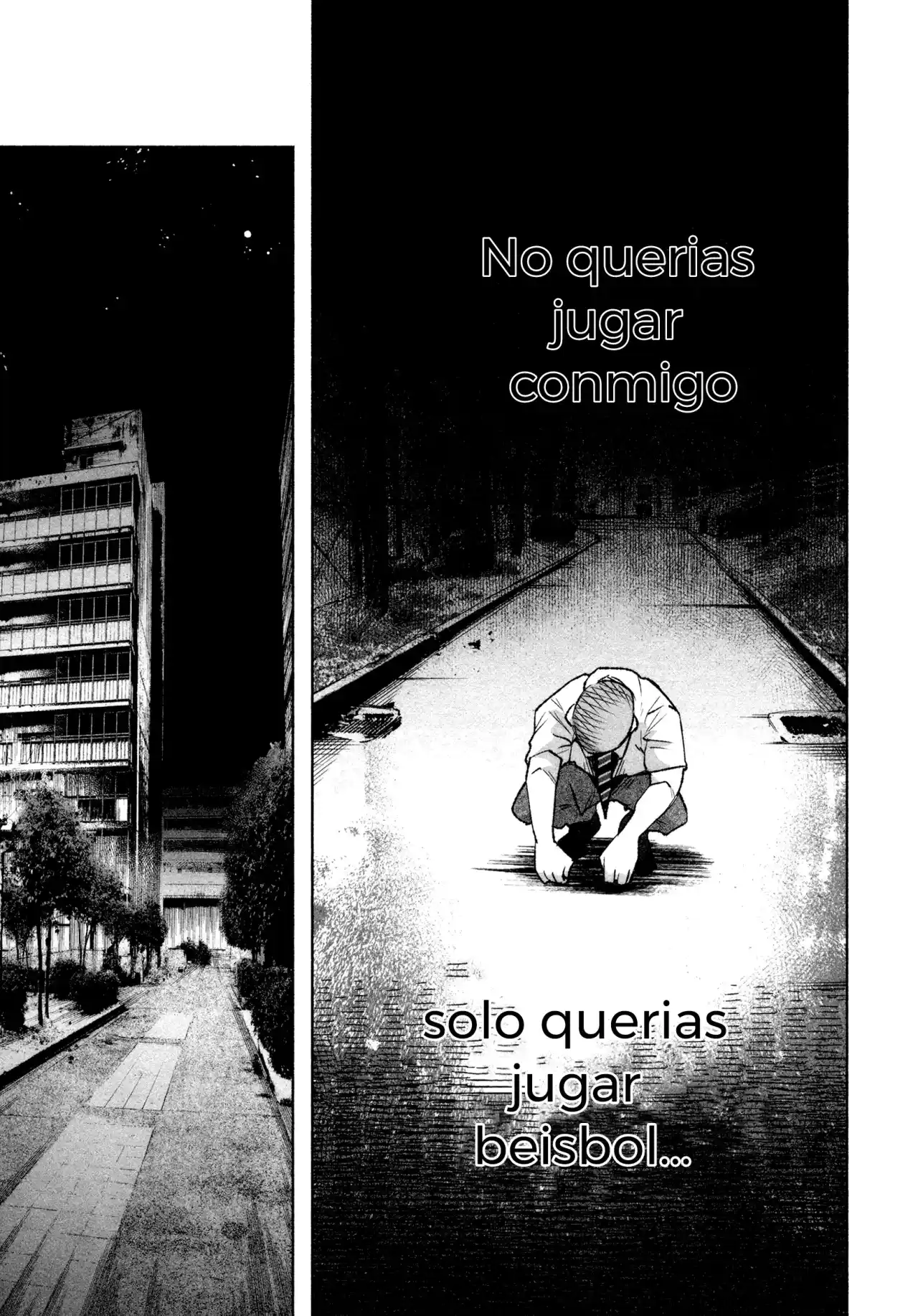 Me Amaste Tanto Que Duele - Capítulo 28 - Página 17 - LectorTMOo