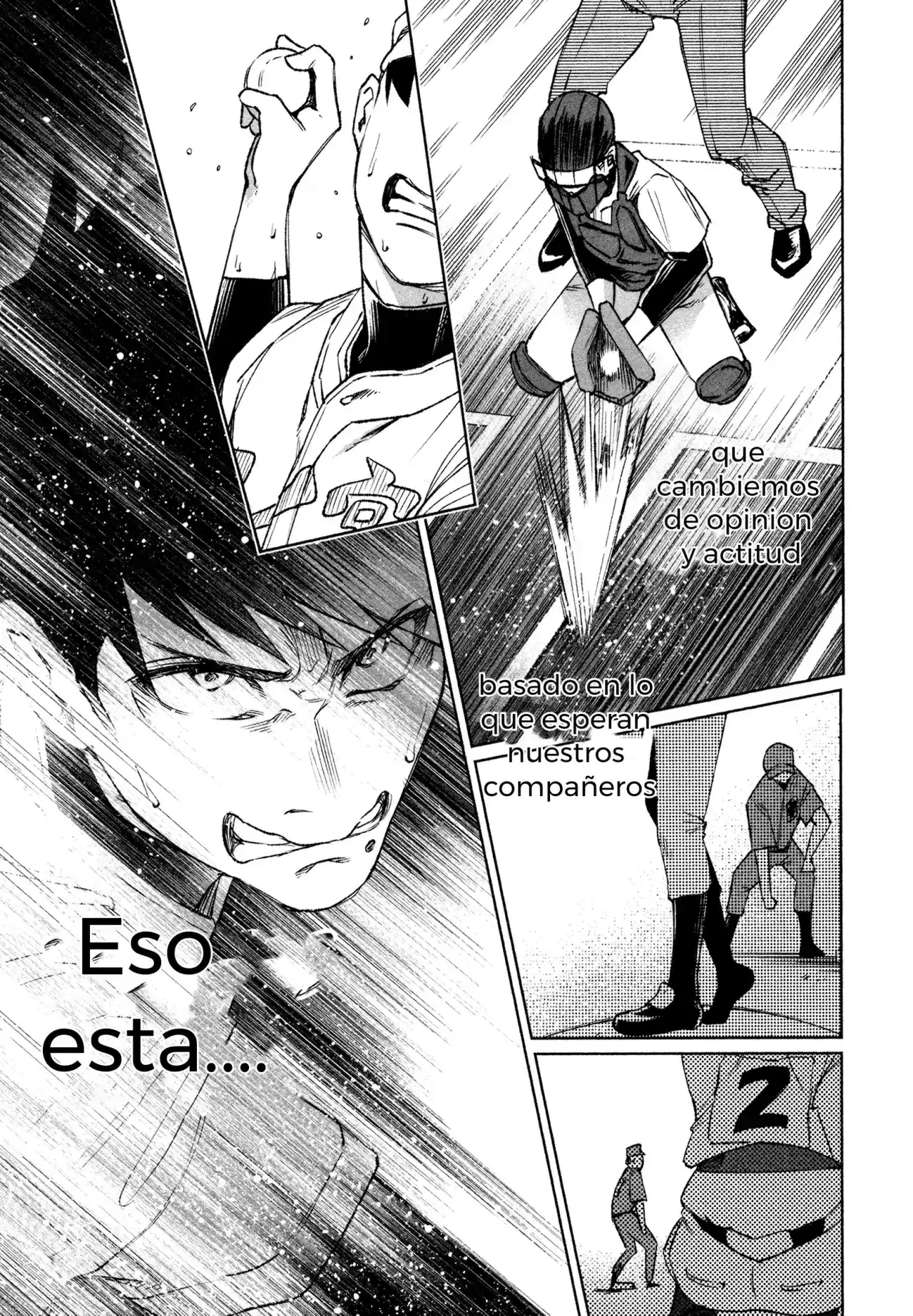 Me Amaste Tanto Que Duele - Capítulo 29 - Página 15 - LectorTMOo