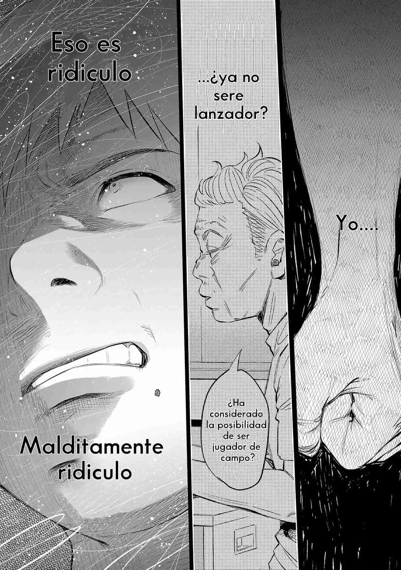 Me Amaste Tanto Que Duele - Capítulo 32 - Página 10 - LectorTMOo