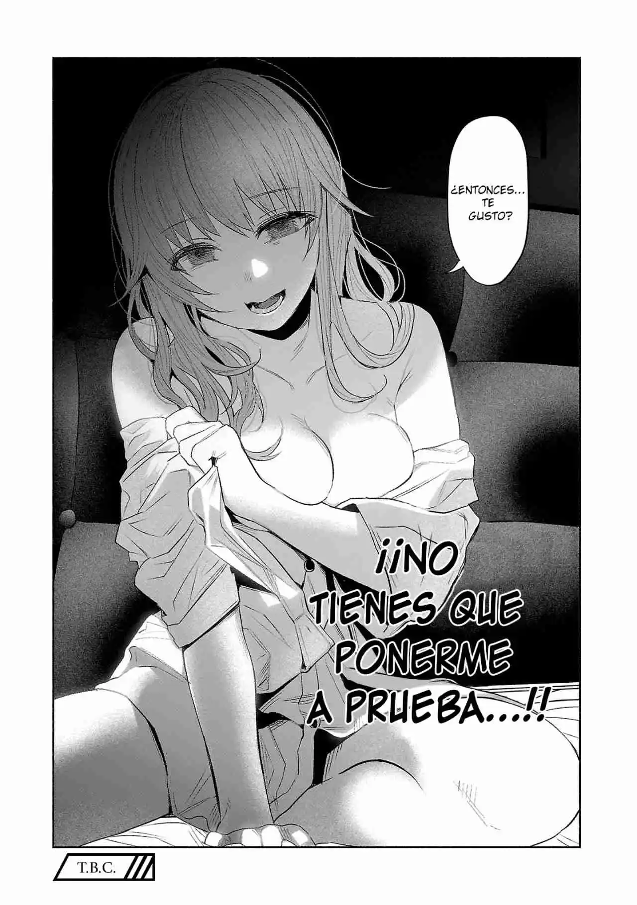Me Amaste Tanto Que Duele - Capítulo 39 - Página 22 - LectorTMOo
