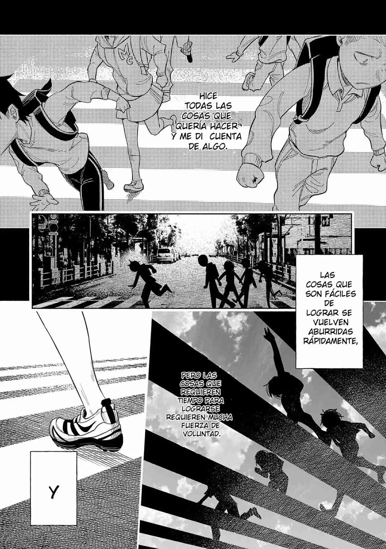 Me Amaste Tanto Que Duele - Capítulo 40 - Página 4 - LectorTMOo