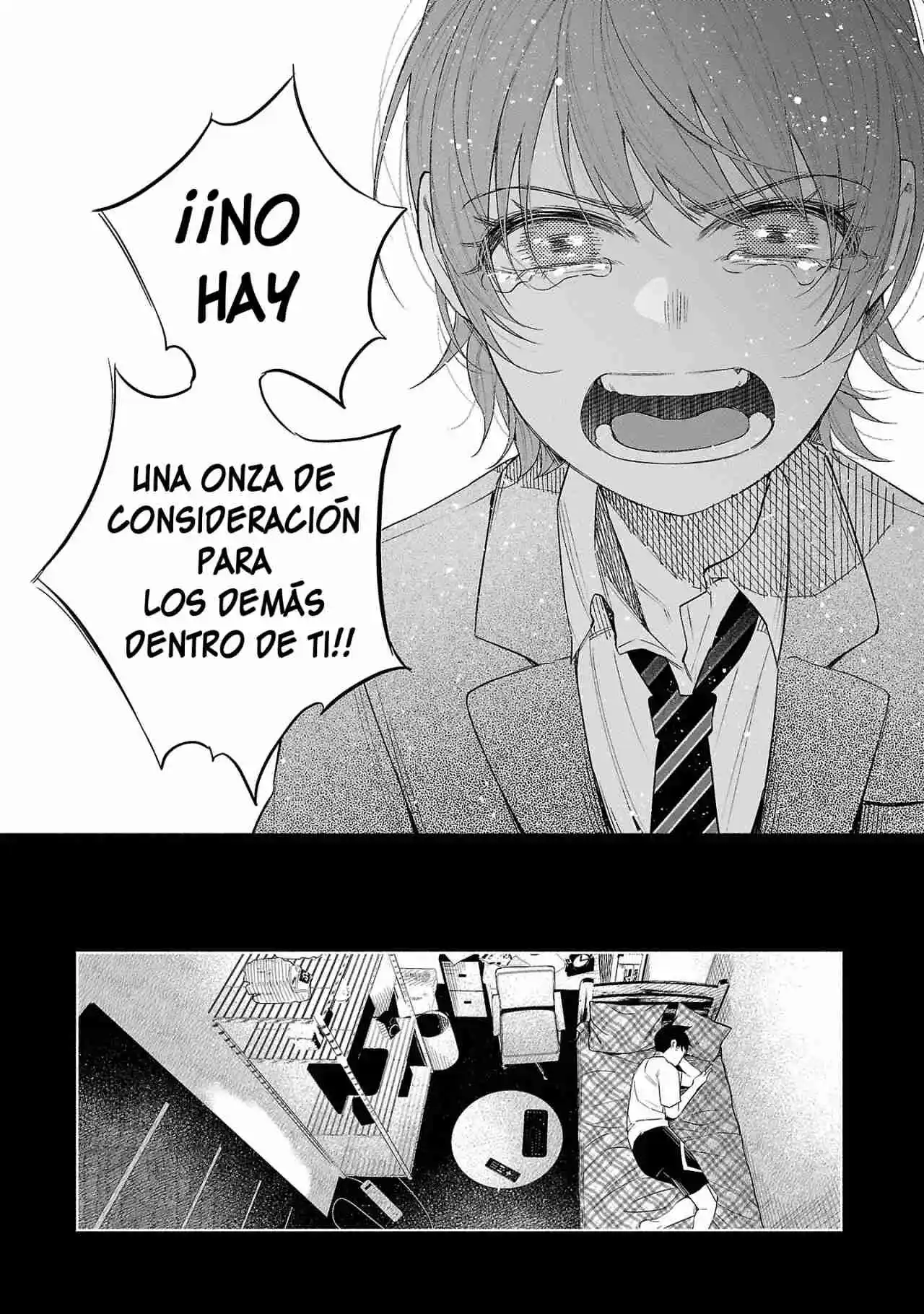 Me Amaste Tanto Que Duele - Capítulo 41 - Página 20 - LectorTMOo