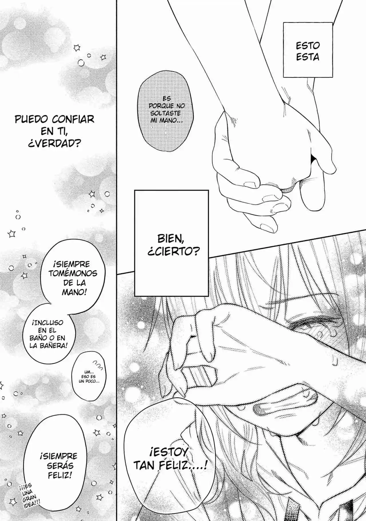 Me Amaste Tanto Que Duele - Capítulo 43 - Página 37 - LectorTMOo