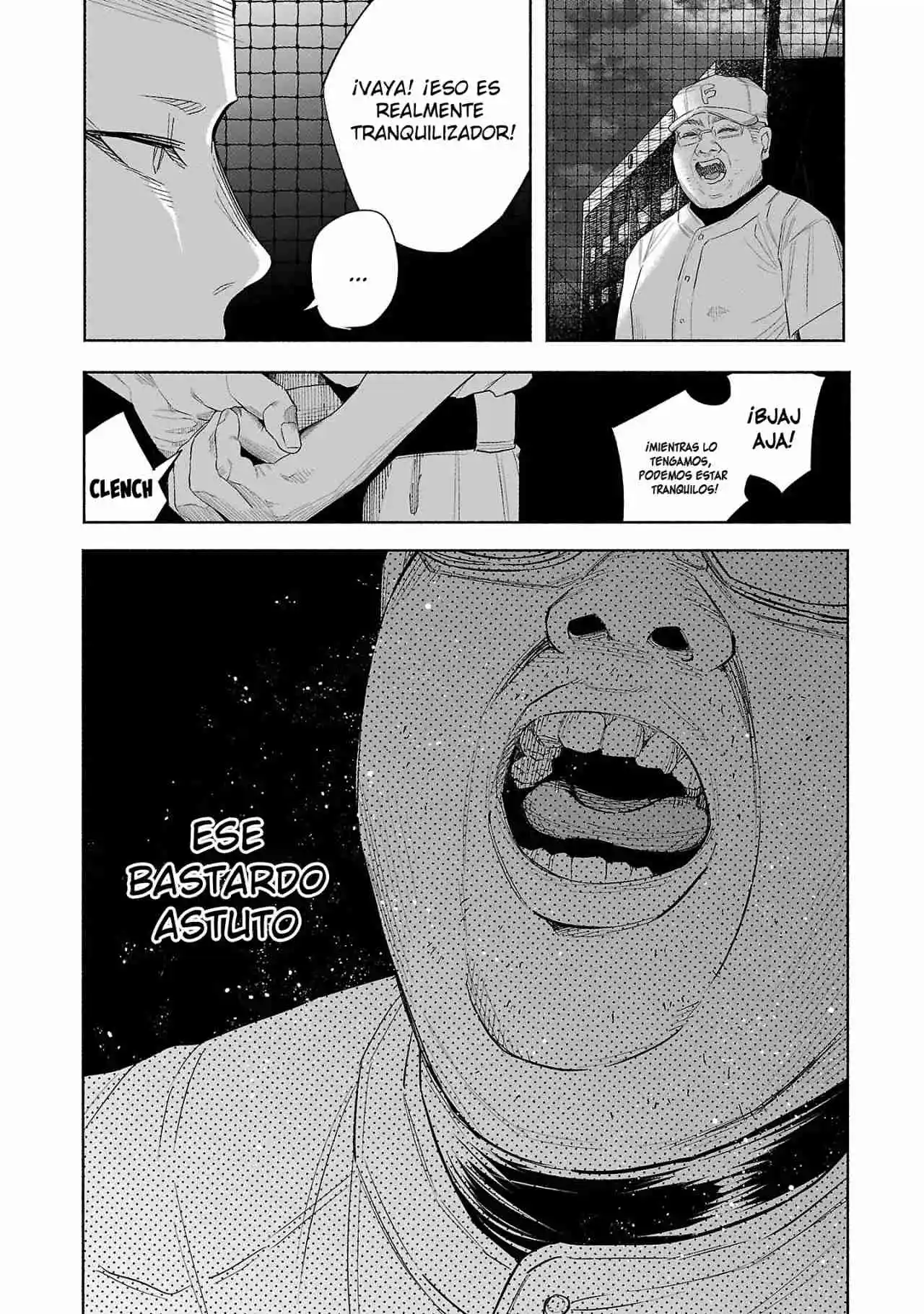 Me Amaste Tanto Que Duele - Capítulo 44 - Página 25 - LectorTMOo