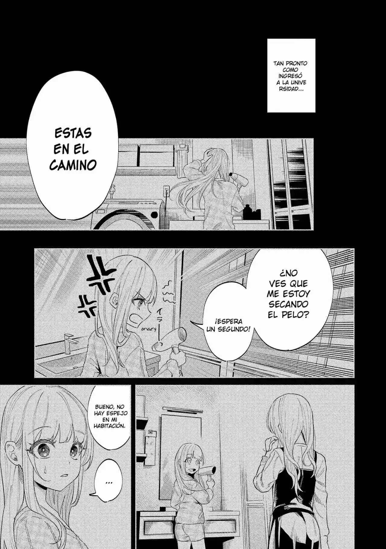 Me Amaste Tanto Que Duele - Capítulo 45 - Página 27 - LectorTMOo