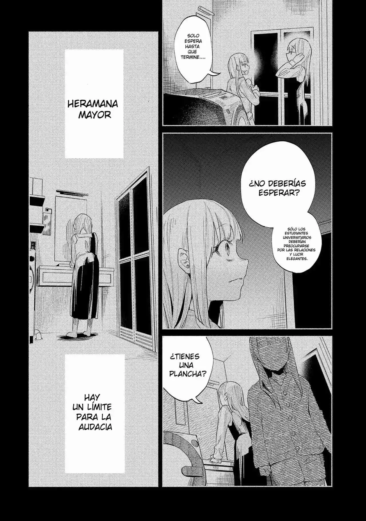 Me Amaste Tanto Que Duele - Capítulo 45 - Página 28 - LectorTMOo