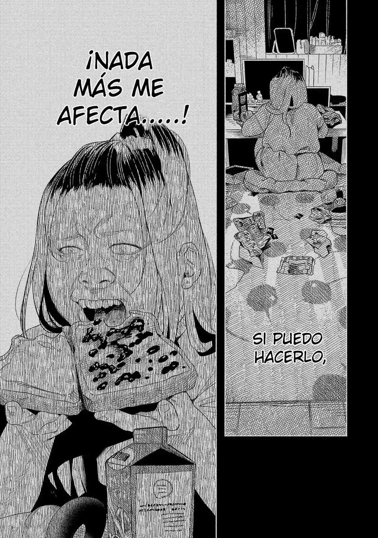 Me Amaste Tanto Que Duele - Capítulo 46 - Página 13 - LectorTMOo