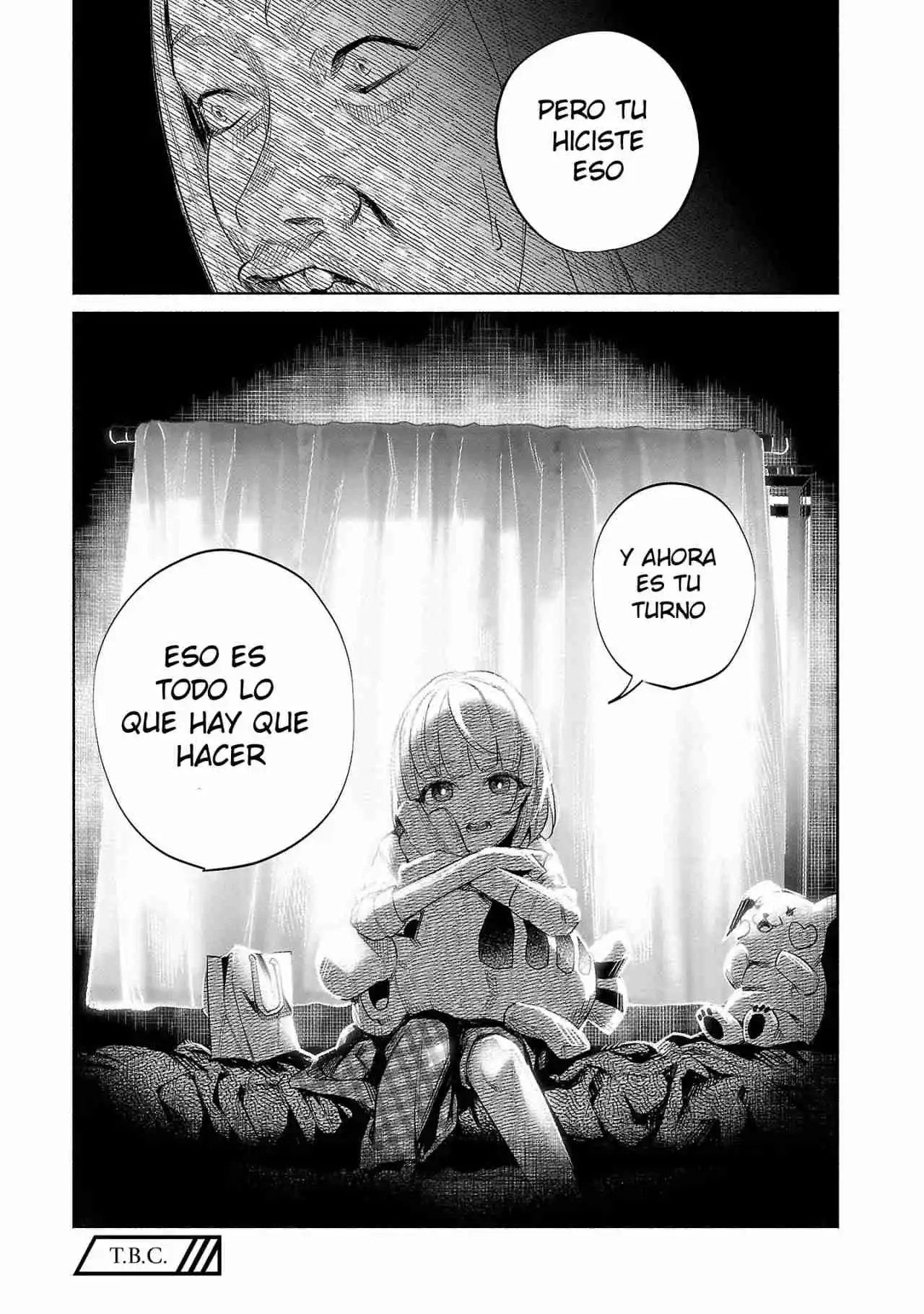 Me Amaste Tanto Que Duele - Capítulo 46 - Página 16 - LectorTMOo