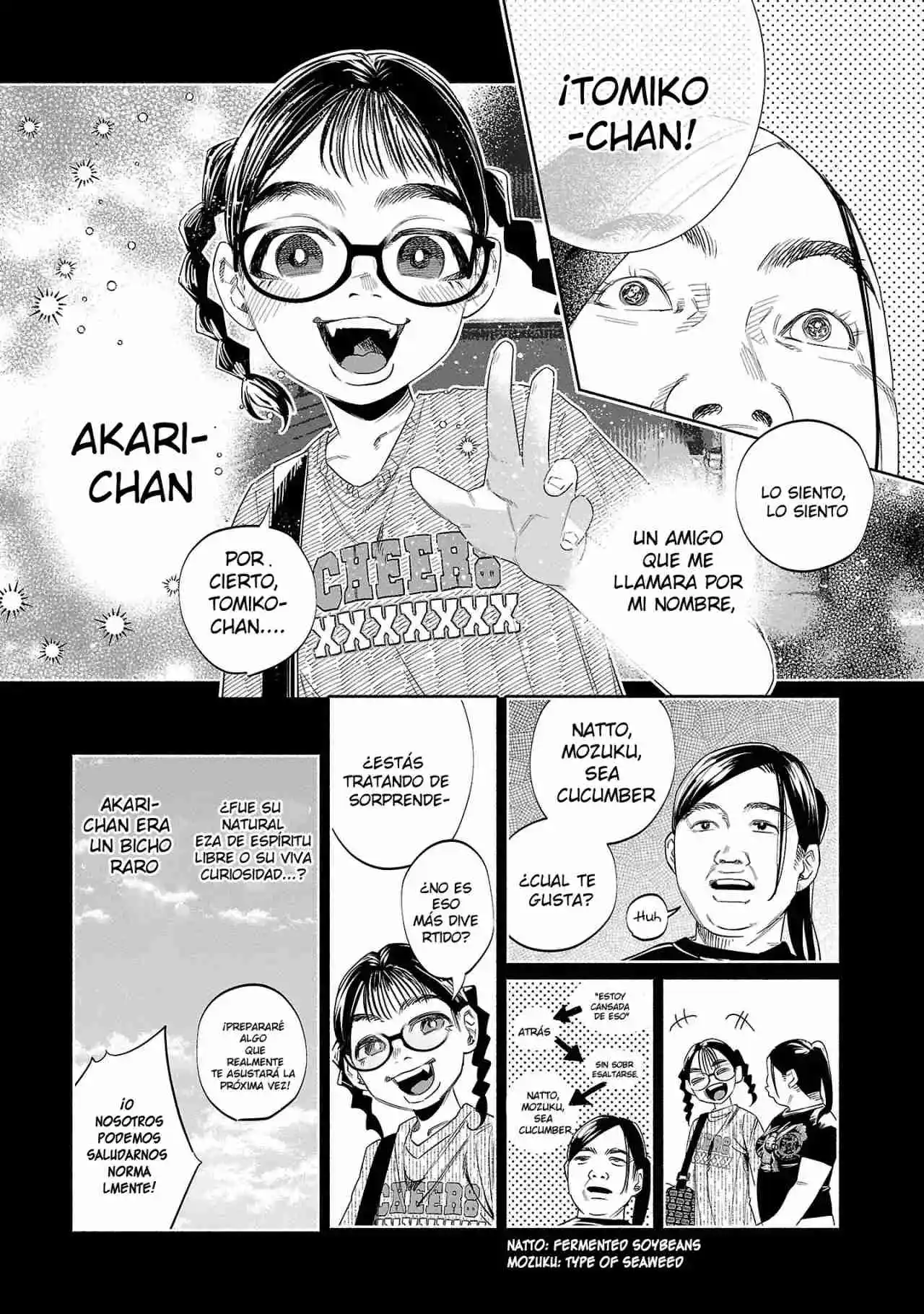 Me Amaste Tanto Que Duele - Capítulo 47 - Página 10 - LectorTMOo