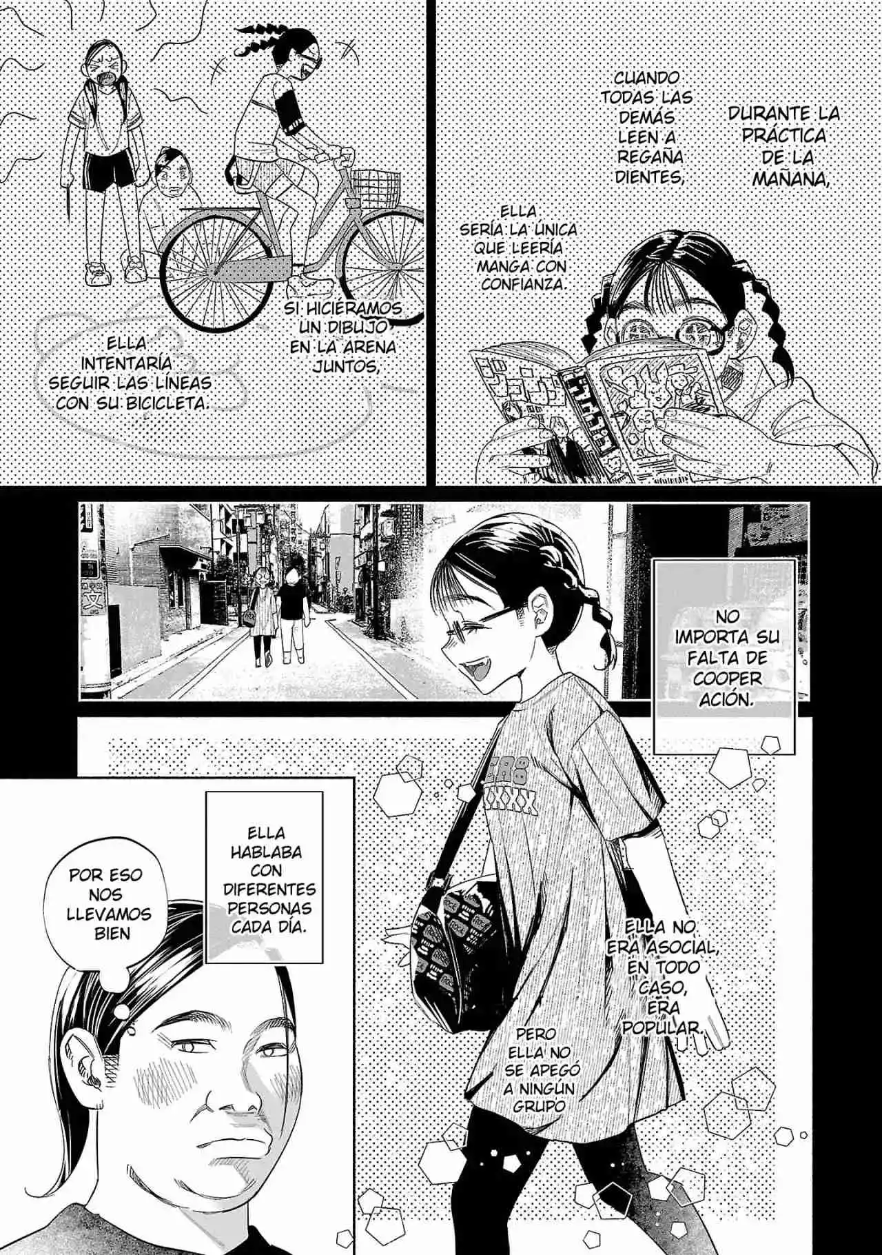 Me Amaste Tanto Que Duele - Capítulo 47 - Página 11 - LectorTMOo