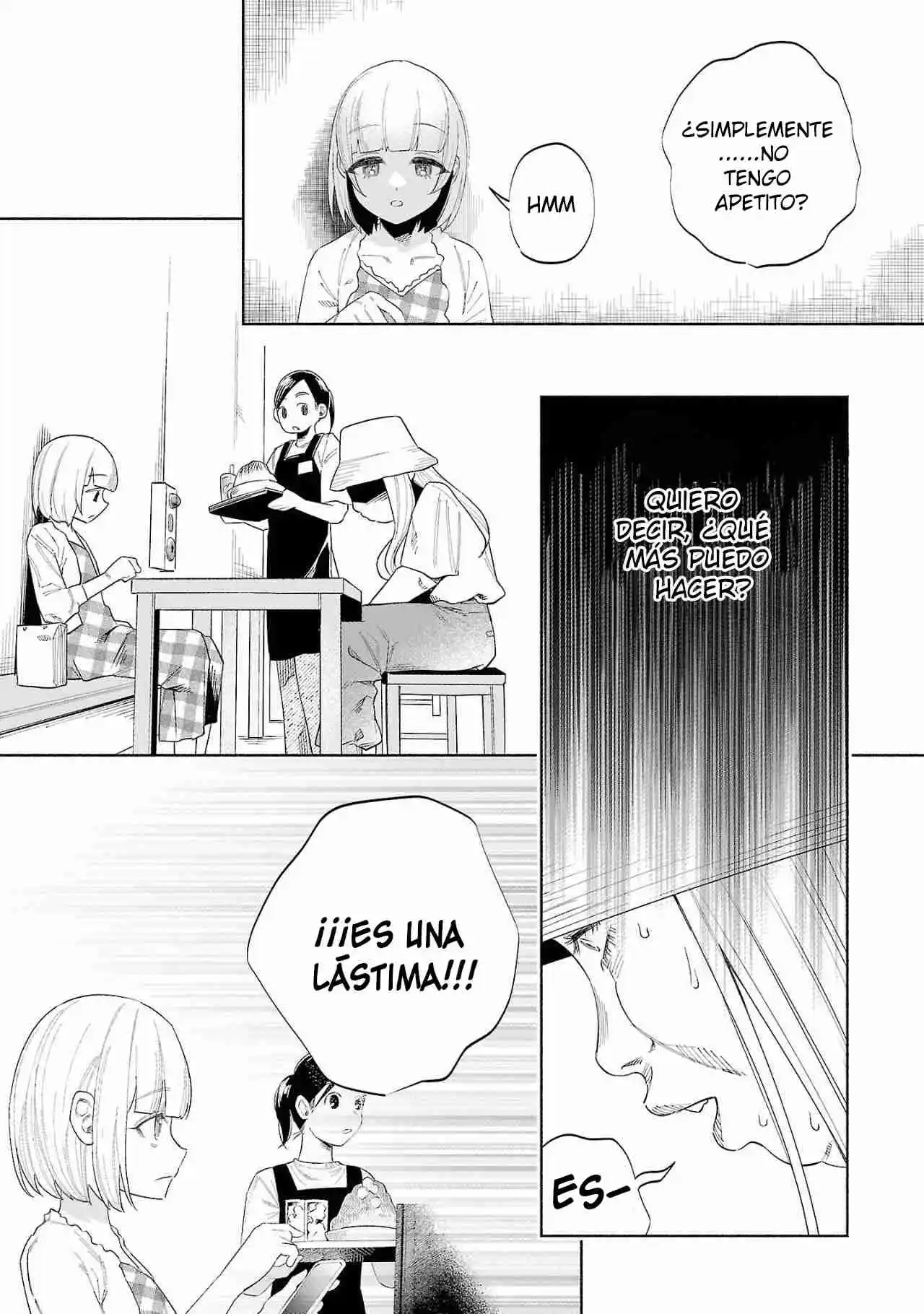 Me Amaste Tanto Que Duele - Capítulo 48 - Página 9 - LectorTMOo