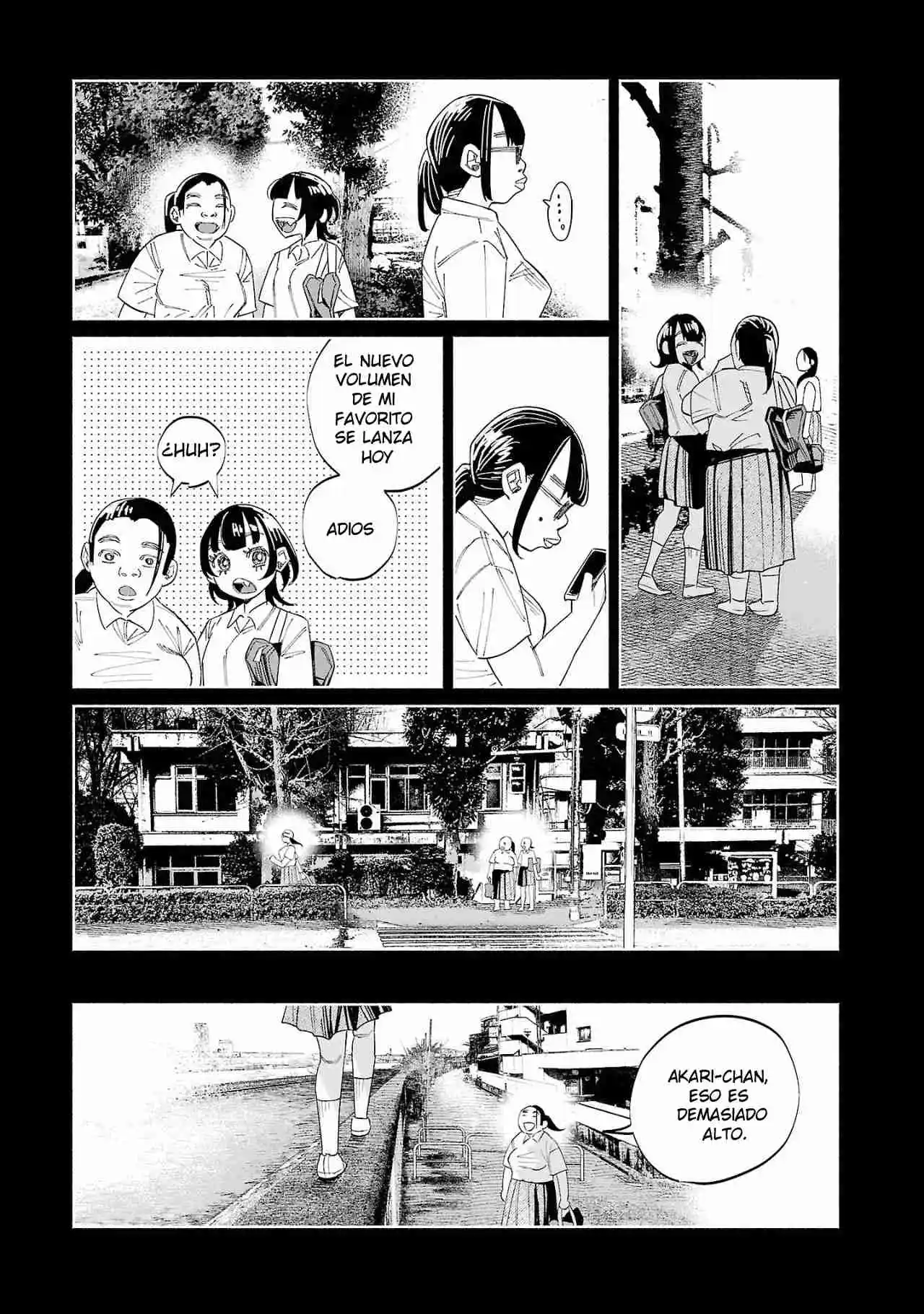 Me Amaste Tanto Que Duele - Capítulo 49 - Página 10 - LectorTMOo