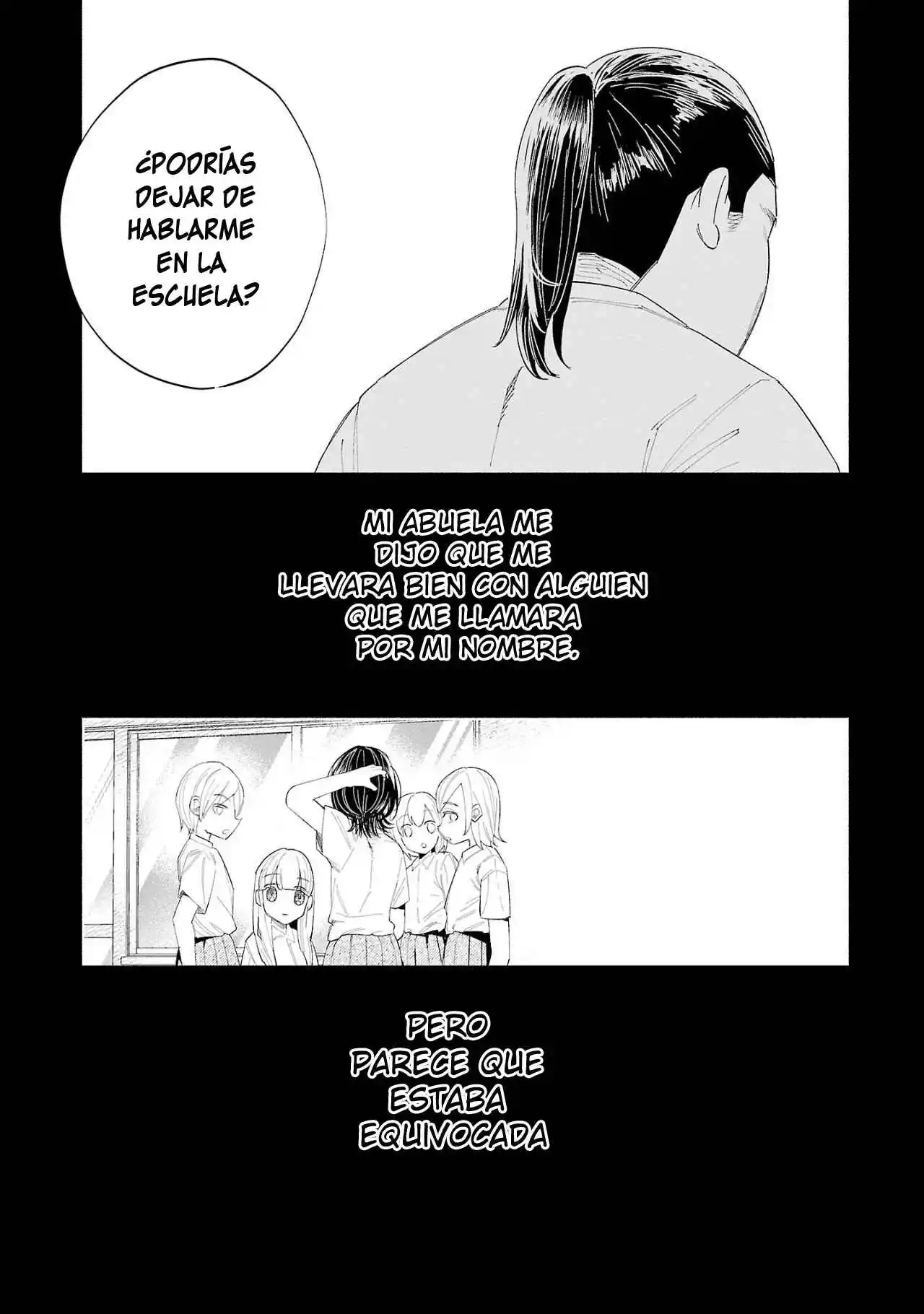 Me Amaste Tanto Que Duele - Capítulo 49 - Página 15 - LectorTMOo