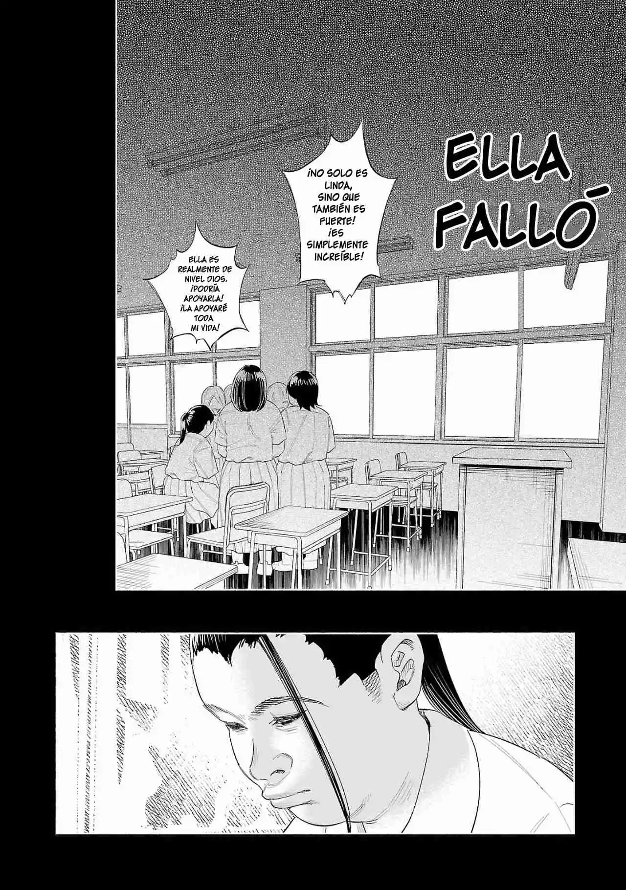 Me Amaste Tanto Que Duele - Capítulo 50 - Página 13 - LectorTMOo