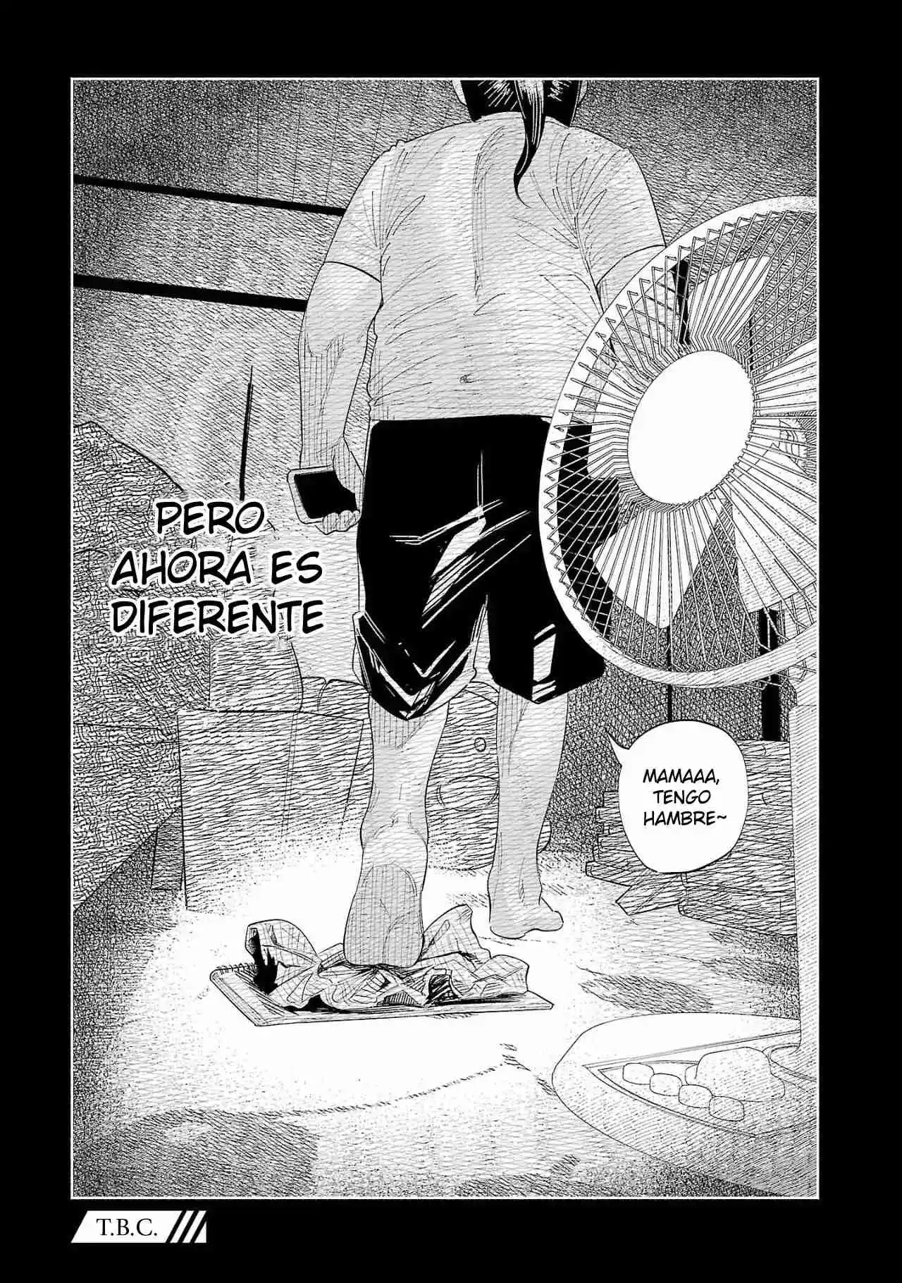 Me Amaste Tanto Que Duele - Capítulo 50 - Página 16 - LectorTMOo
