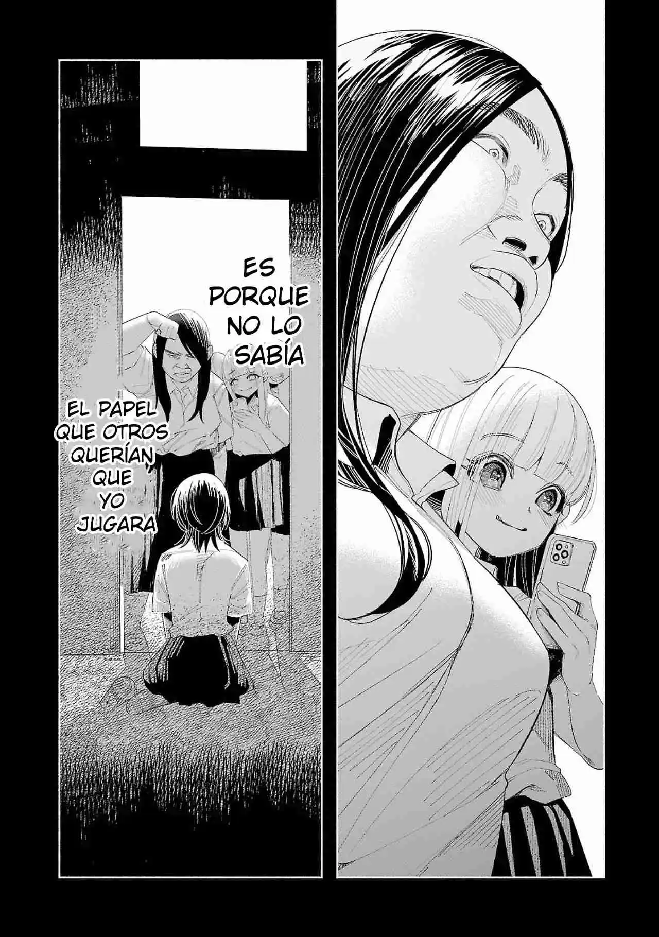 Me Amaste Tanto Que Duele - Capítulo 51 - Página 13 - LectorTMOo