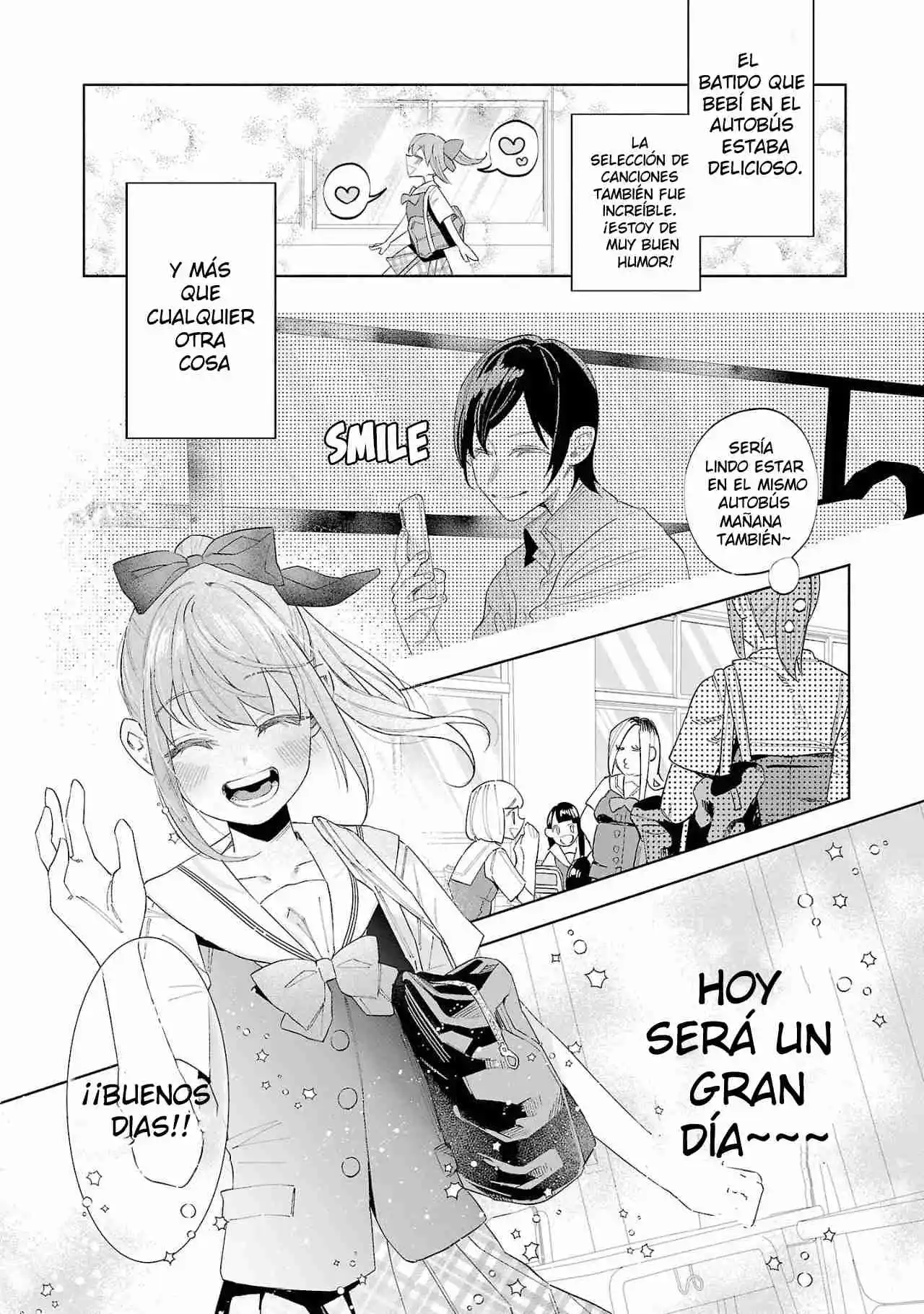Me Amaste Tanto Que Duele - Capítulo 52 - Página 9 - LectorTMOo
