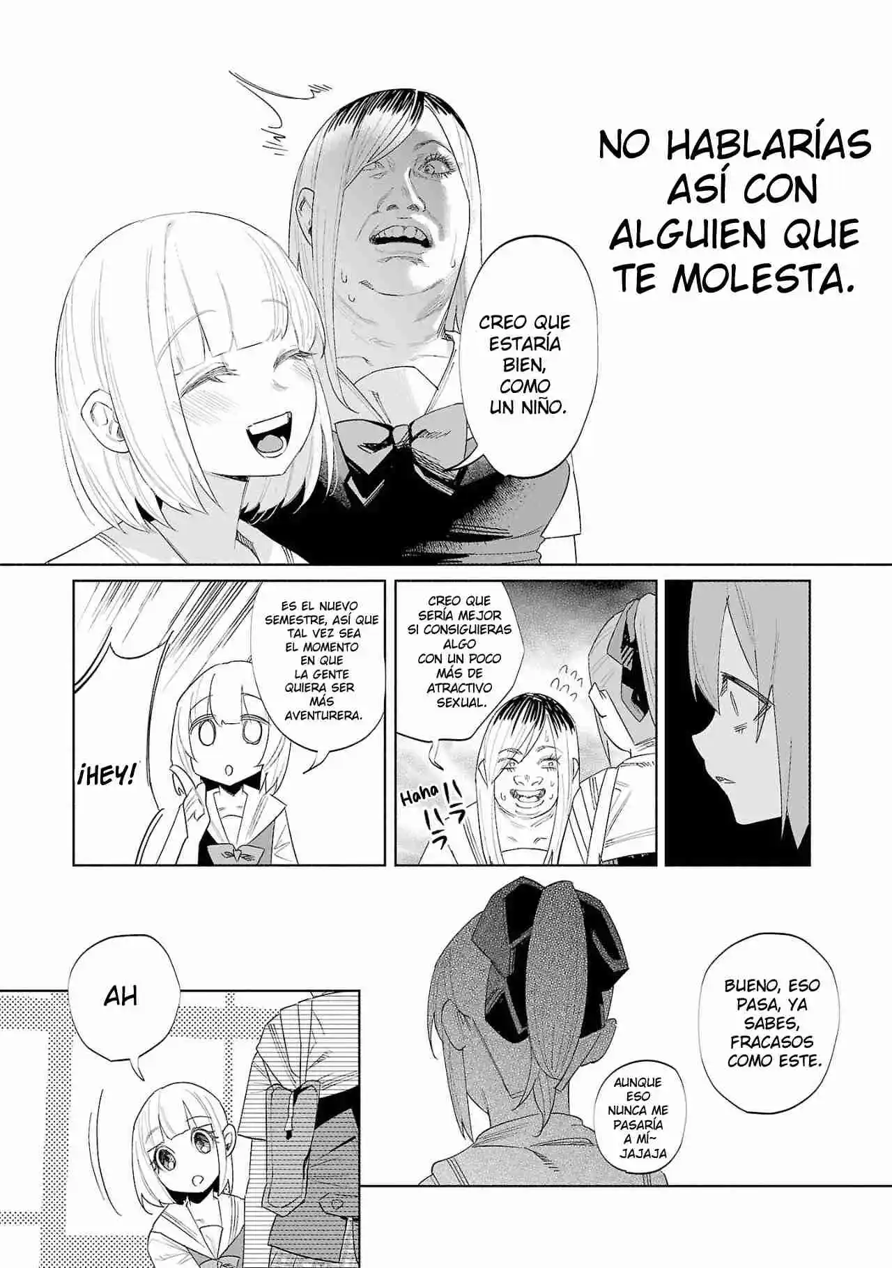Me Amaste Tanto Que Duele - Capítulo 52 - Página 14 - LectorTMOo
