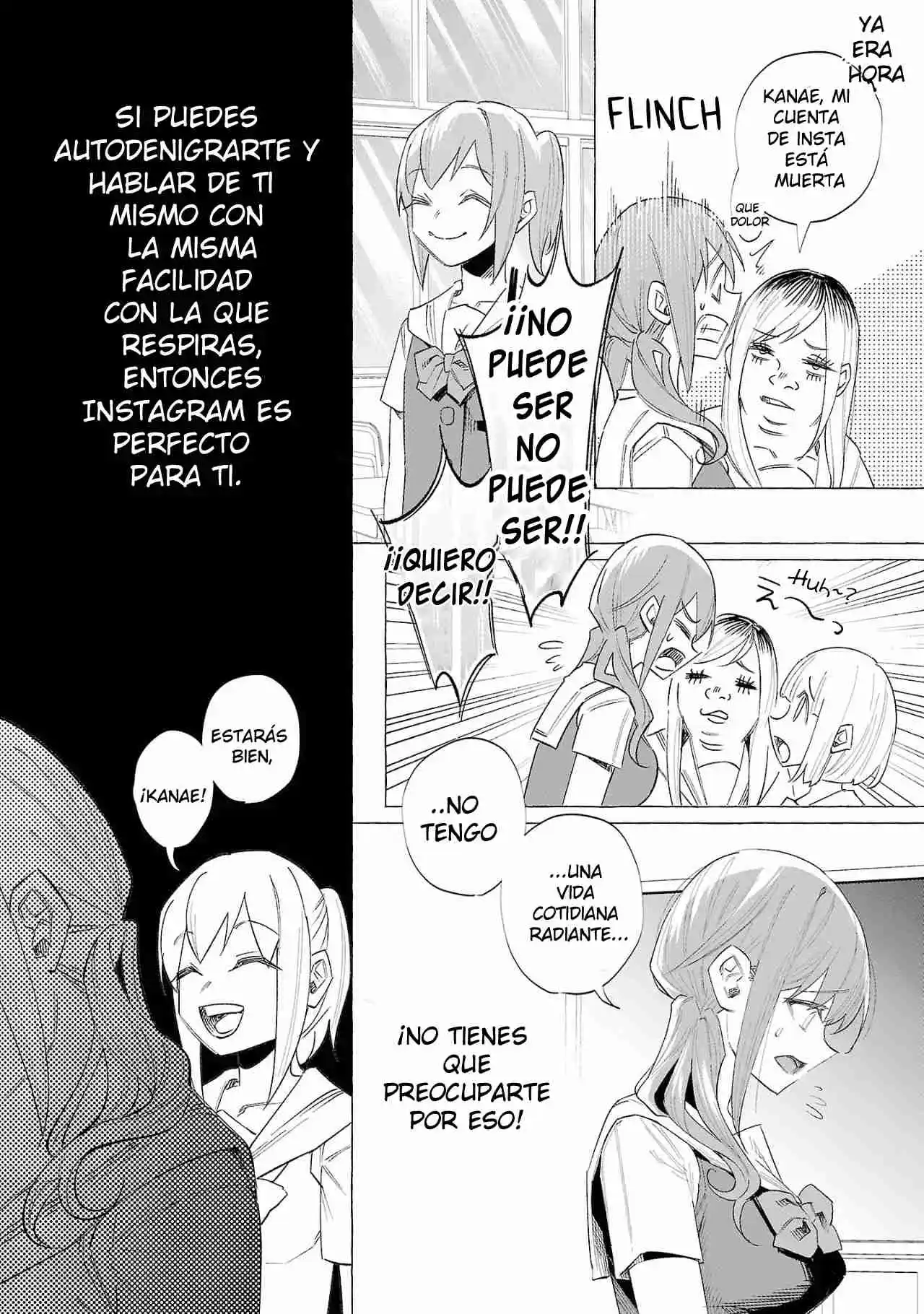 Me Amaste Tanto Que Duele - Capítulo 53 - Página 8 - LectorTMOo