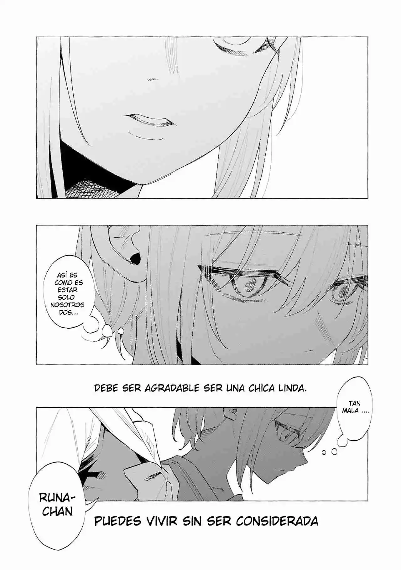 Me Amaste Tanto Que Duele - Capítulo 53 - Página 21 - LectorTMOo
