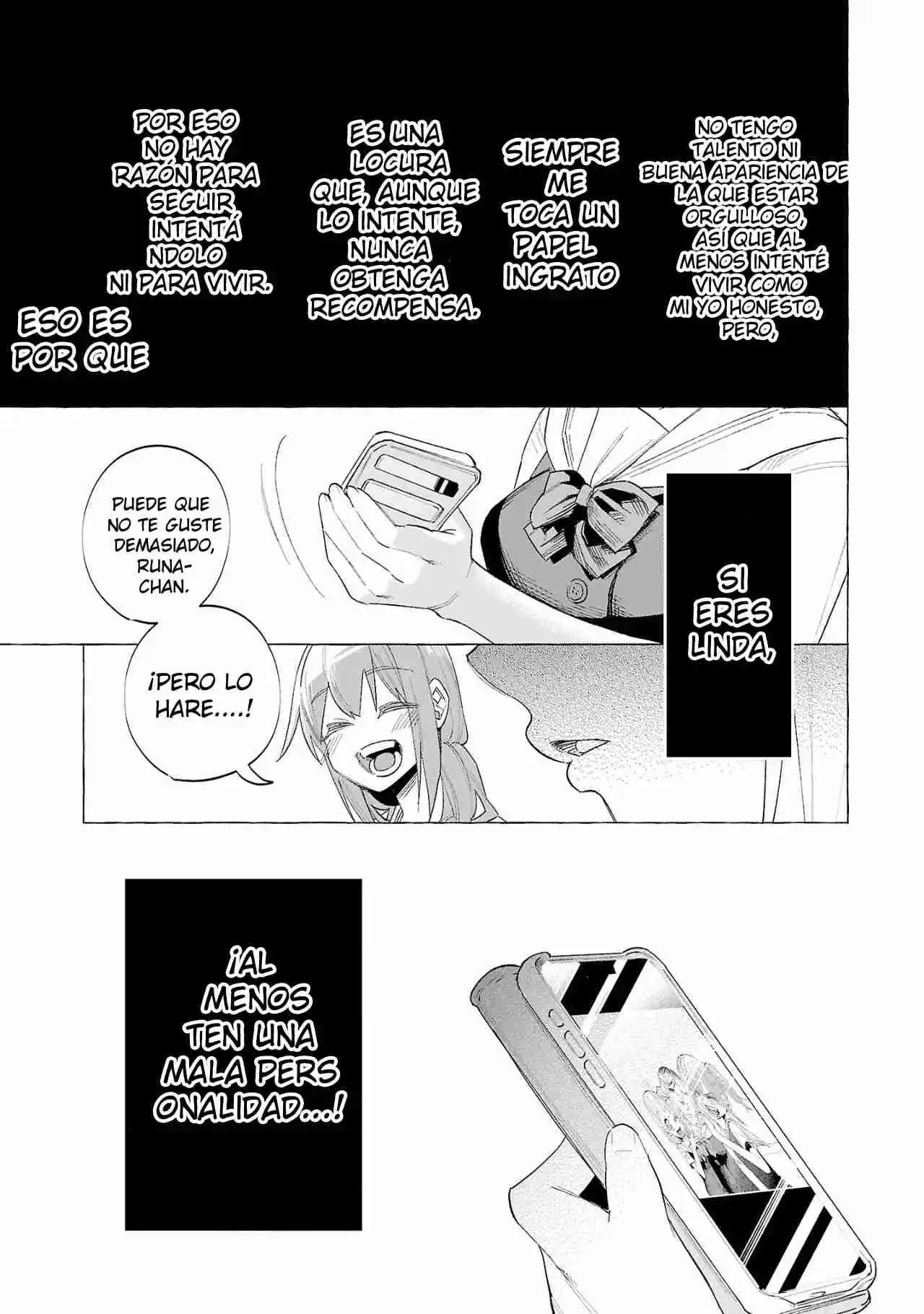 Me Amaste Tanto Que Duele - Capítulo 53 - Página 25 - LectorTMOo
