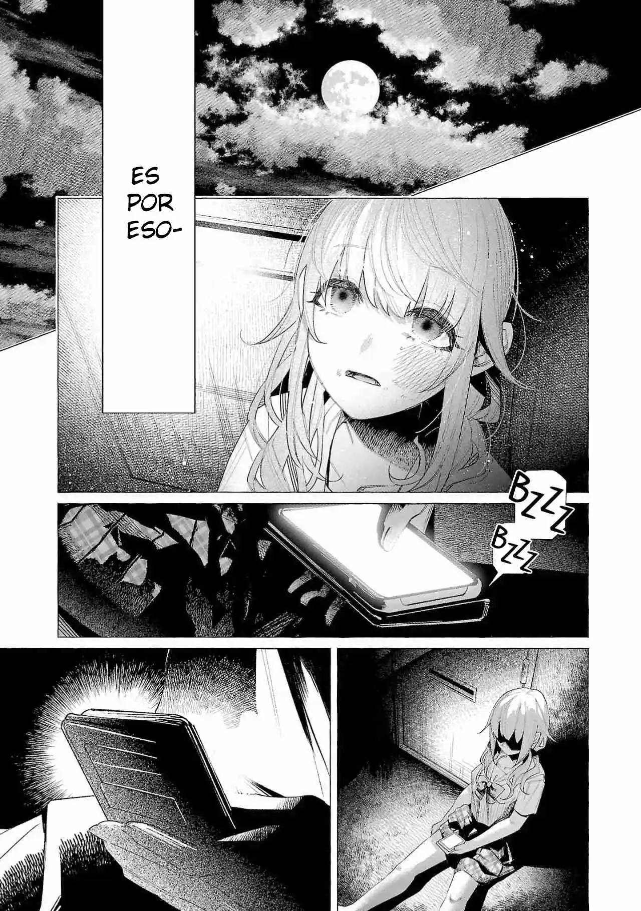 Me Amaste Tanto Que Duele - Capítulo 54 - Página 3 - LectorTMOo