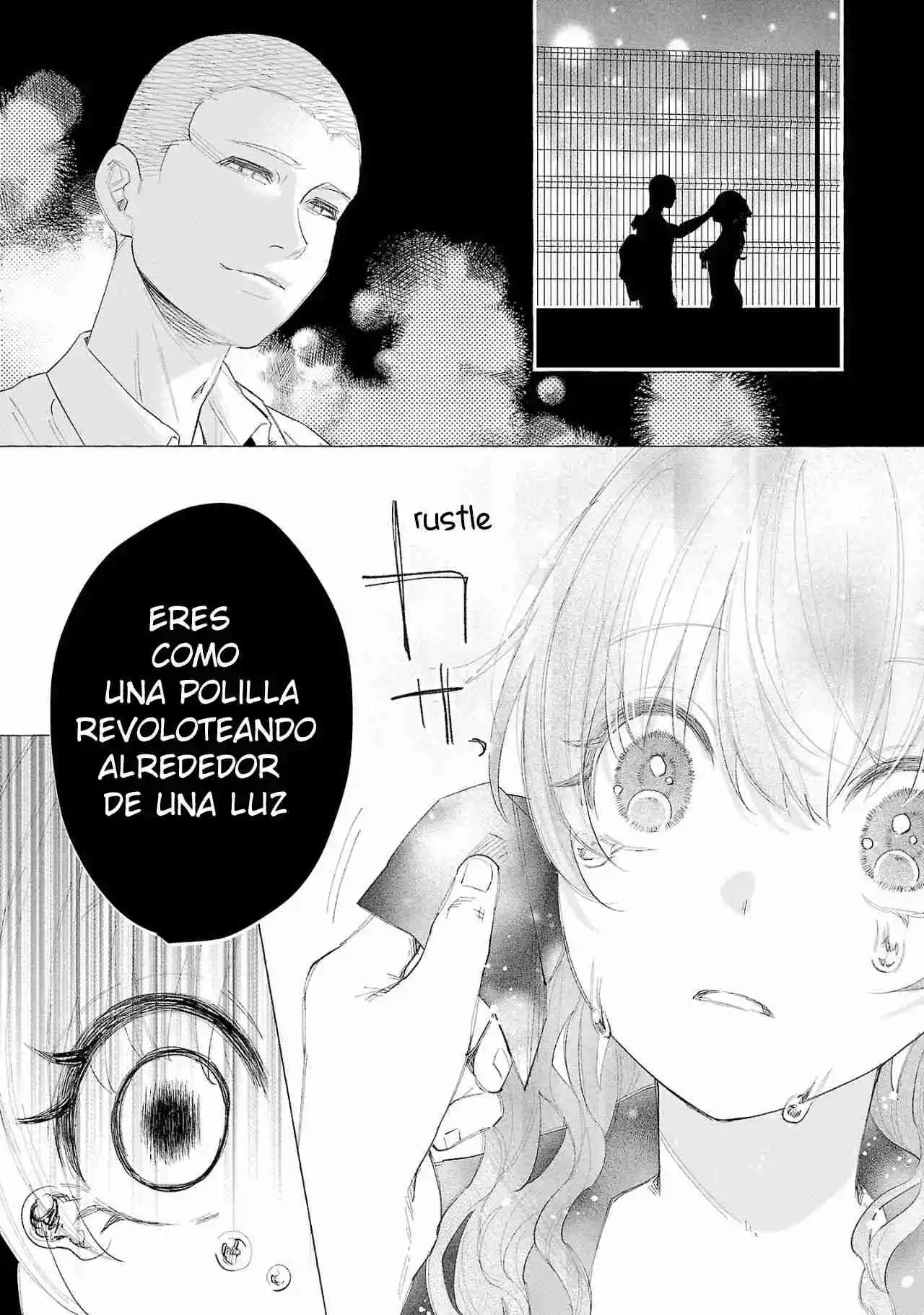 Me Amaste Tanto Que Duele - Capítulo 55 - Página 12 - LectorTMOo