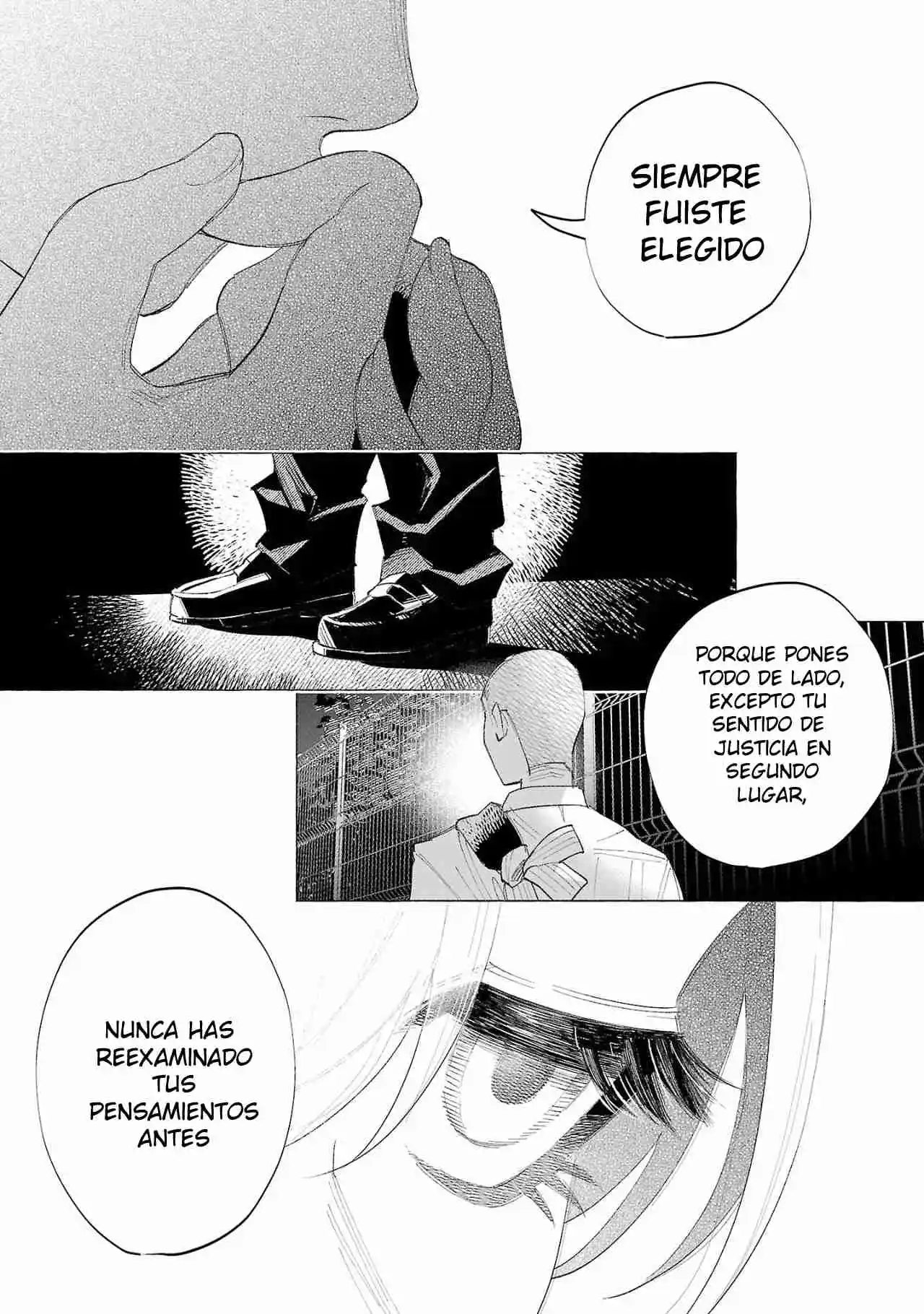 Me Amaste Tanto Que Duele - Capítulo 56 - Página 14 - LectorTMOo
