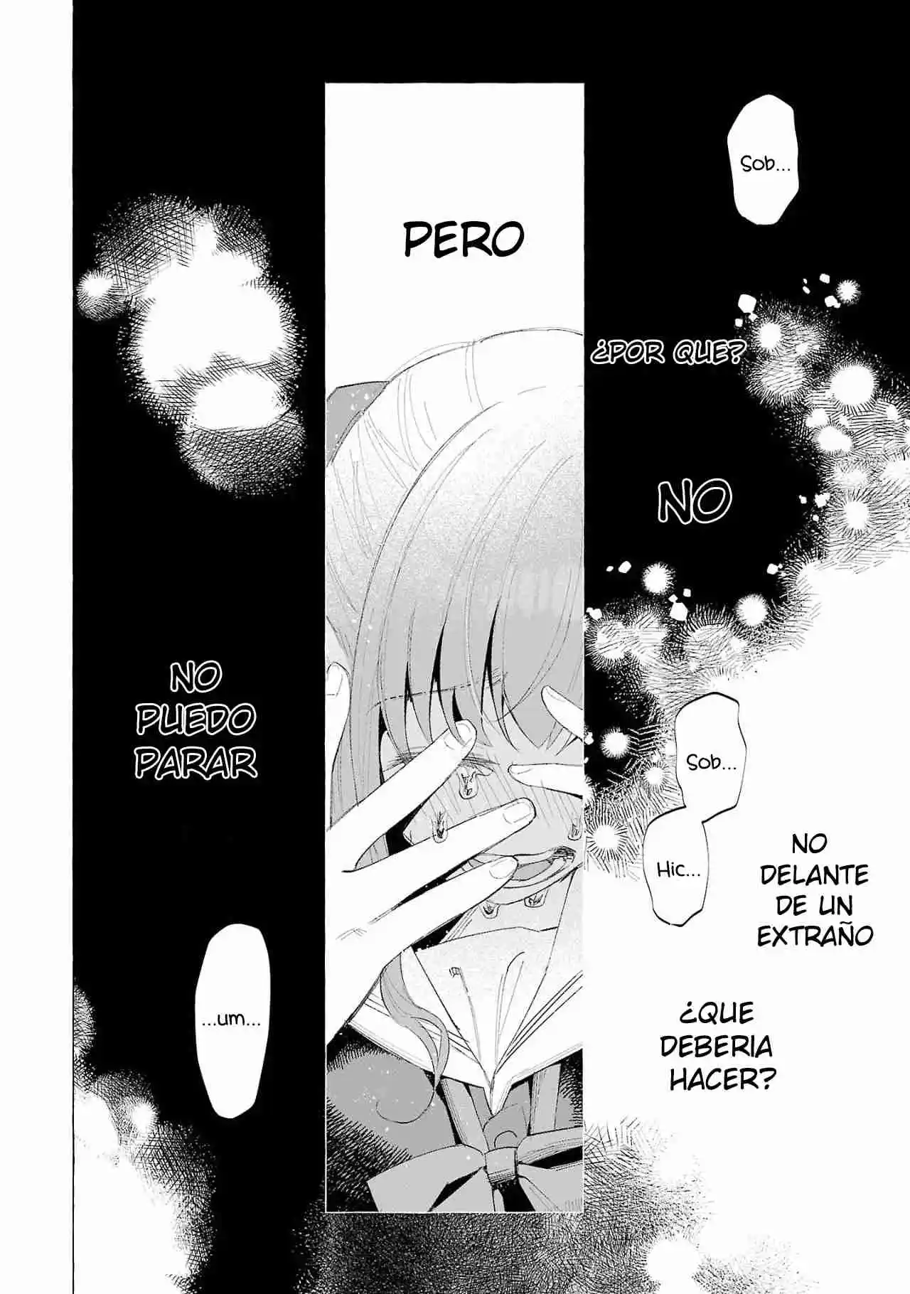 Me Amaste Tanto Que Duele - Capítulo 57 - Página 6 - LectorTMOo